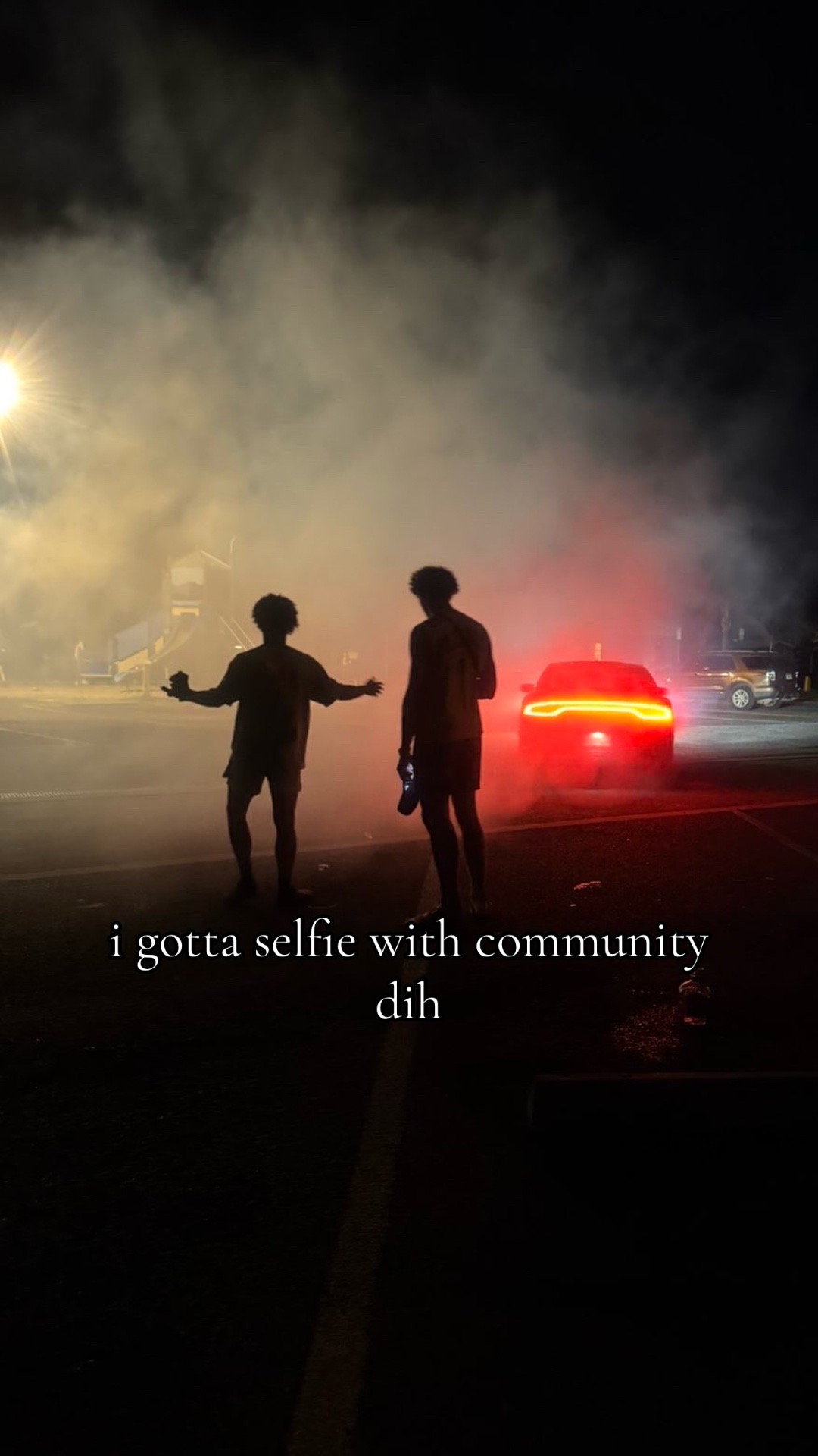 @ 