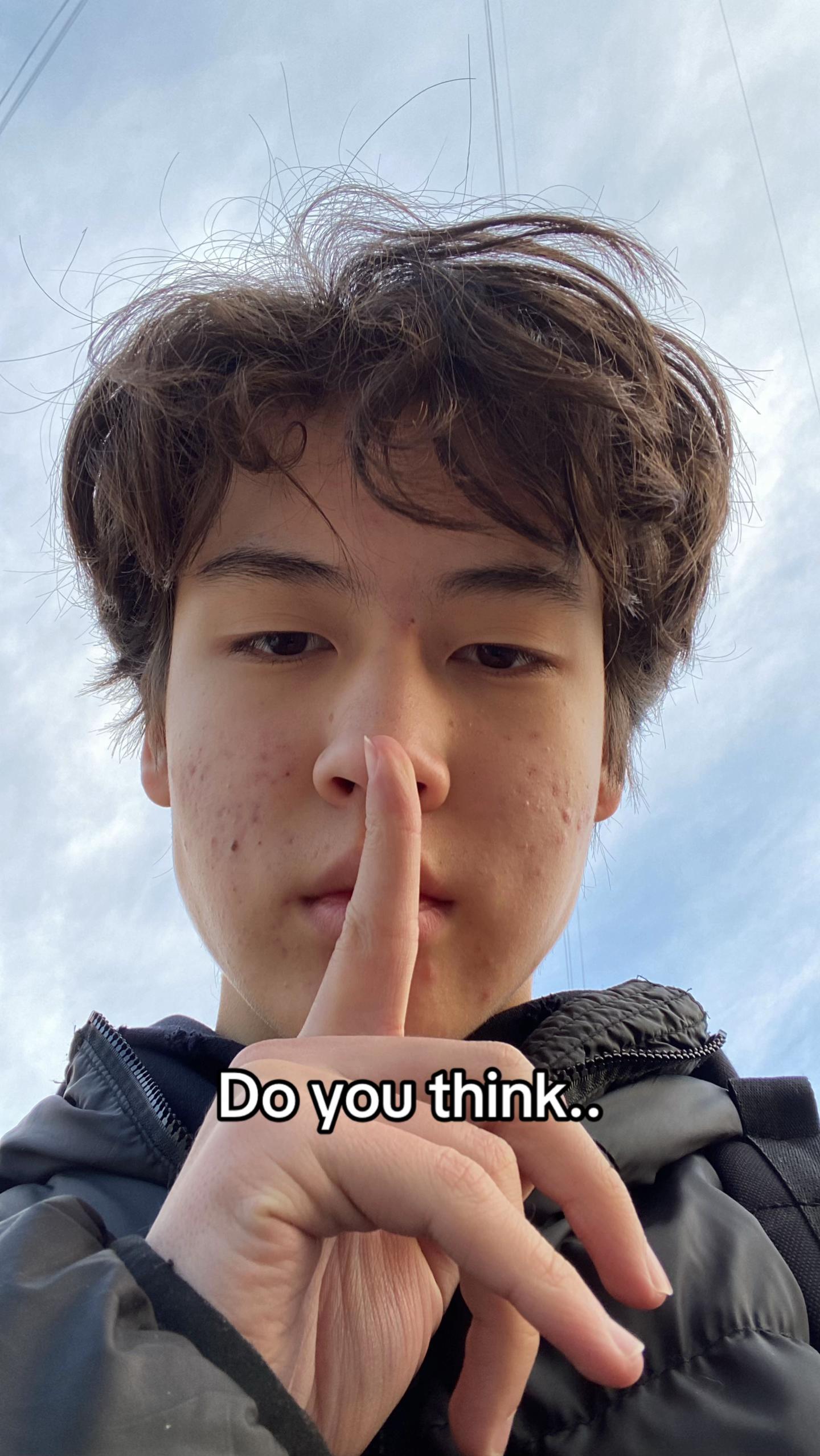 @George