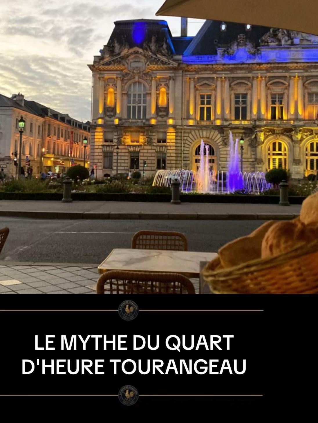 @La Minute Gauloise