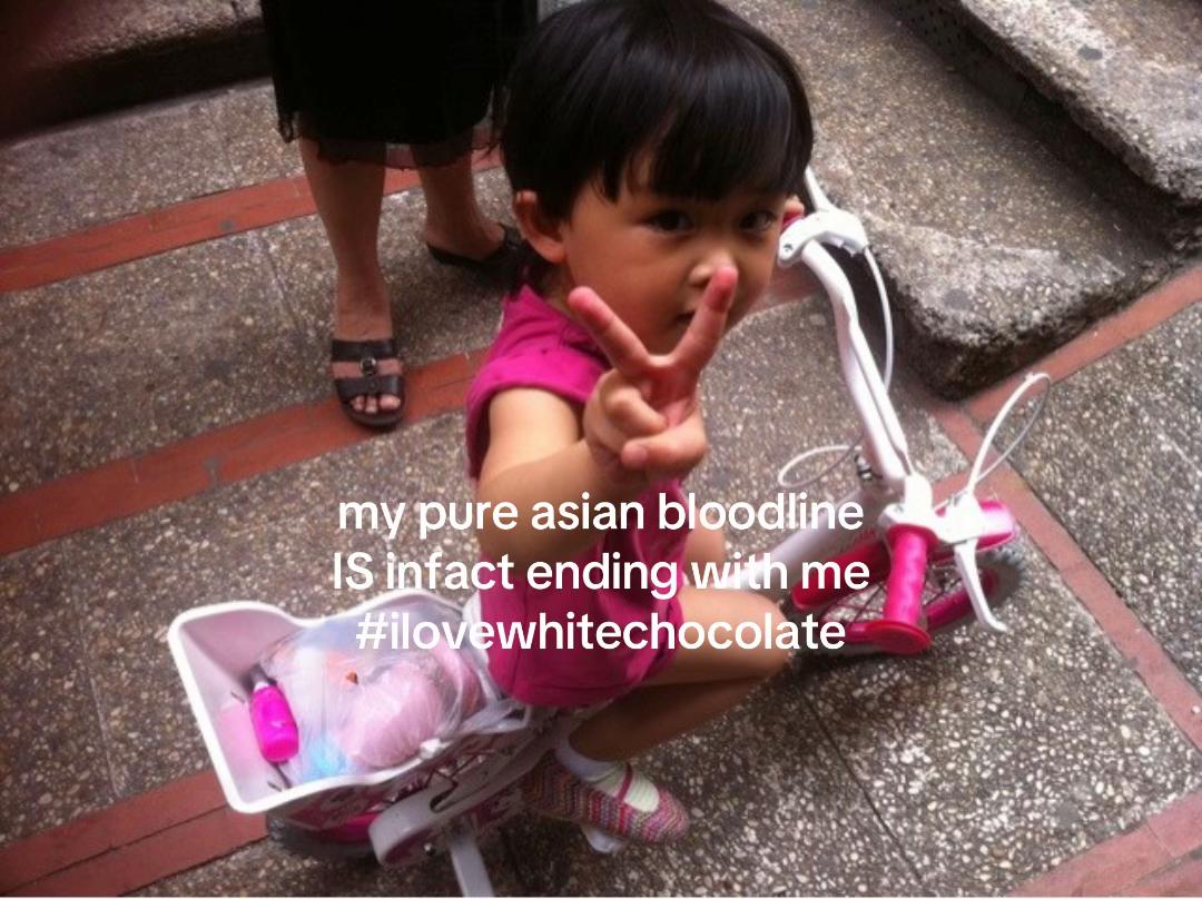@Chen宝