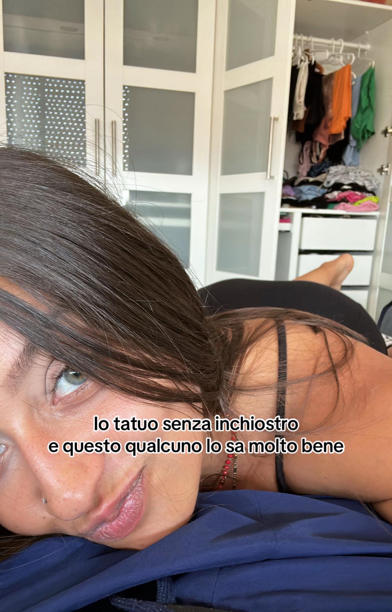 @Giulia Trenti