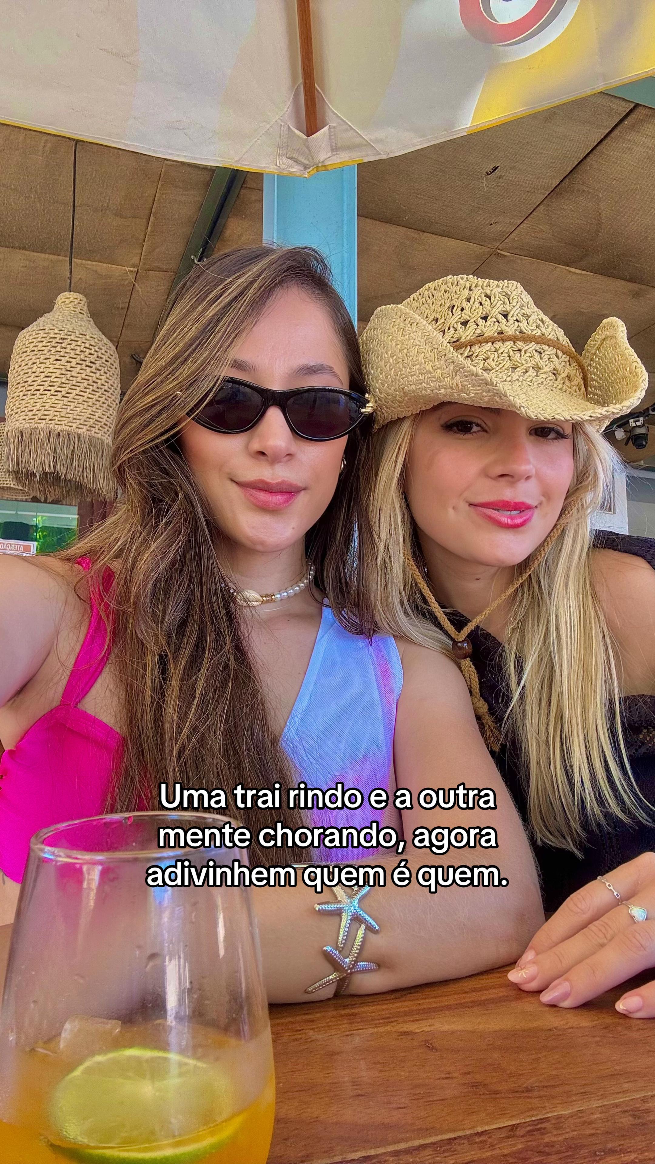 @Aline Melo