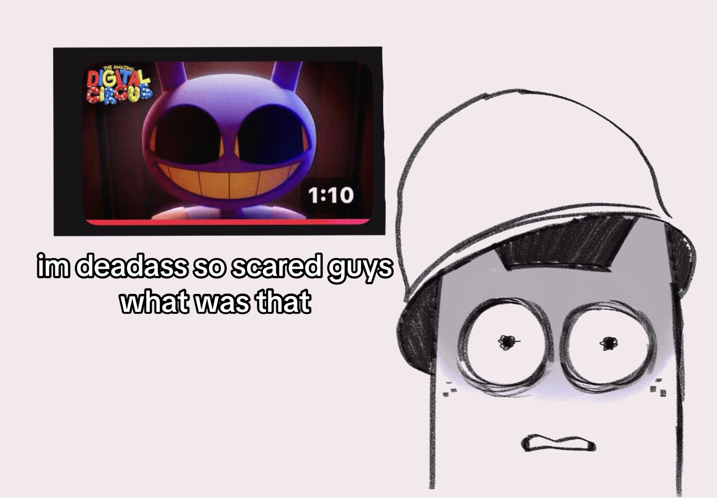 @theinternetclown (VI)