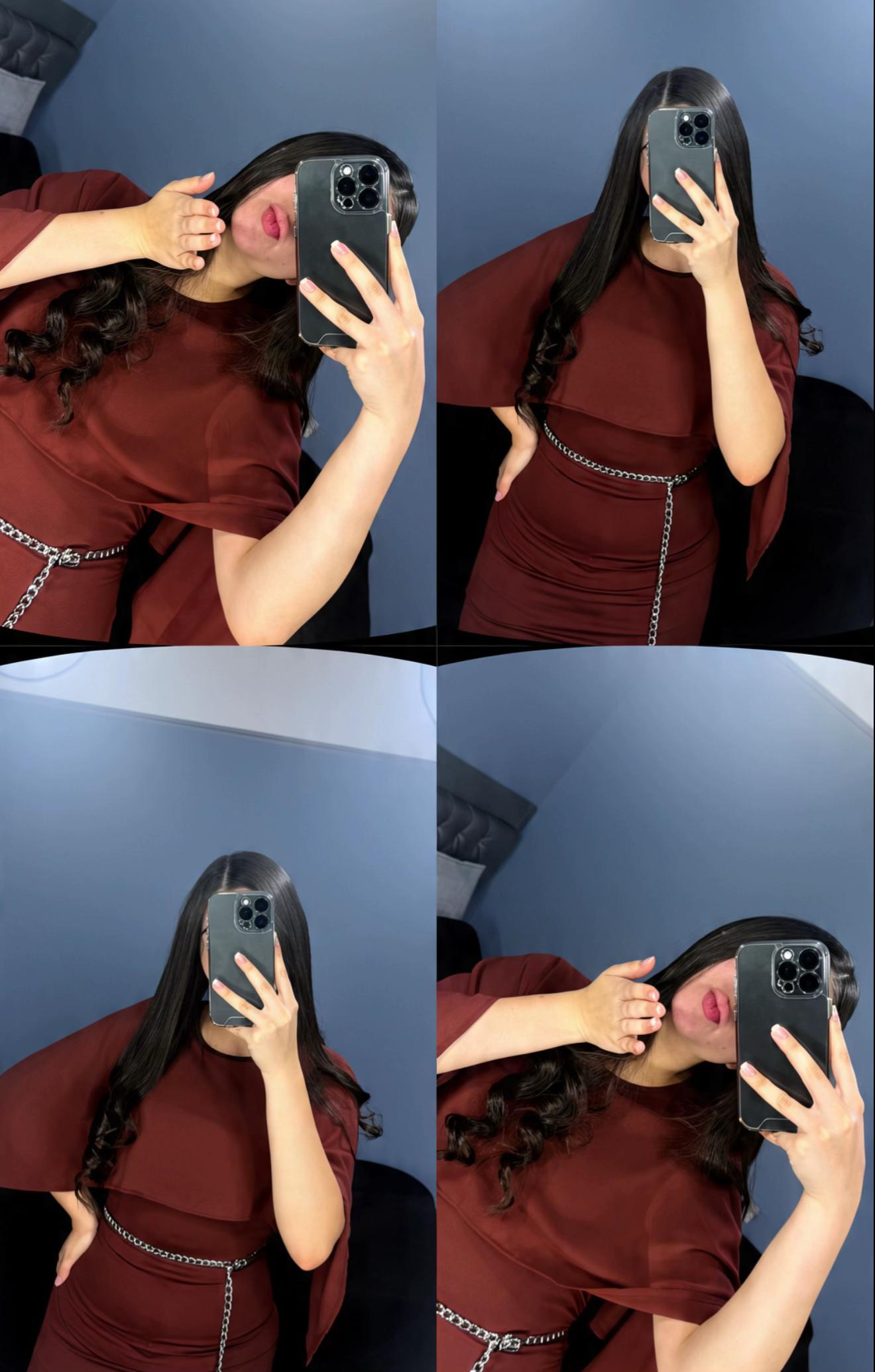 @Heidy Estrada