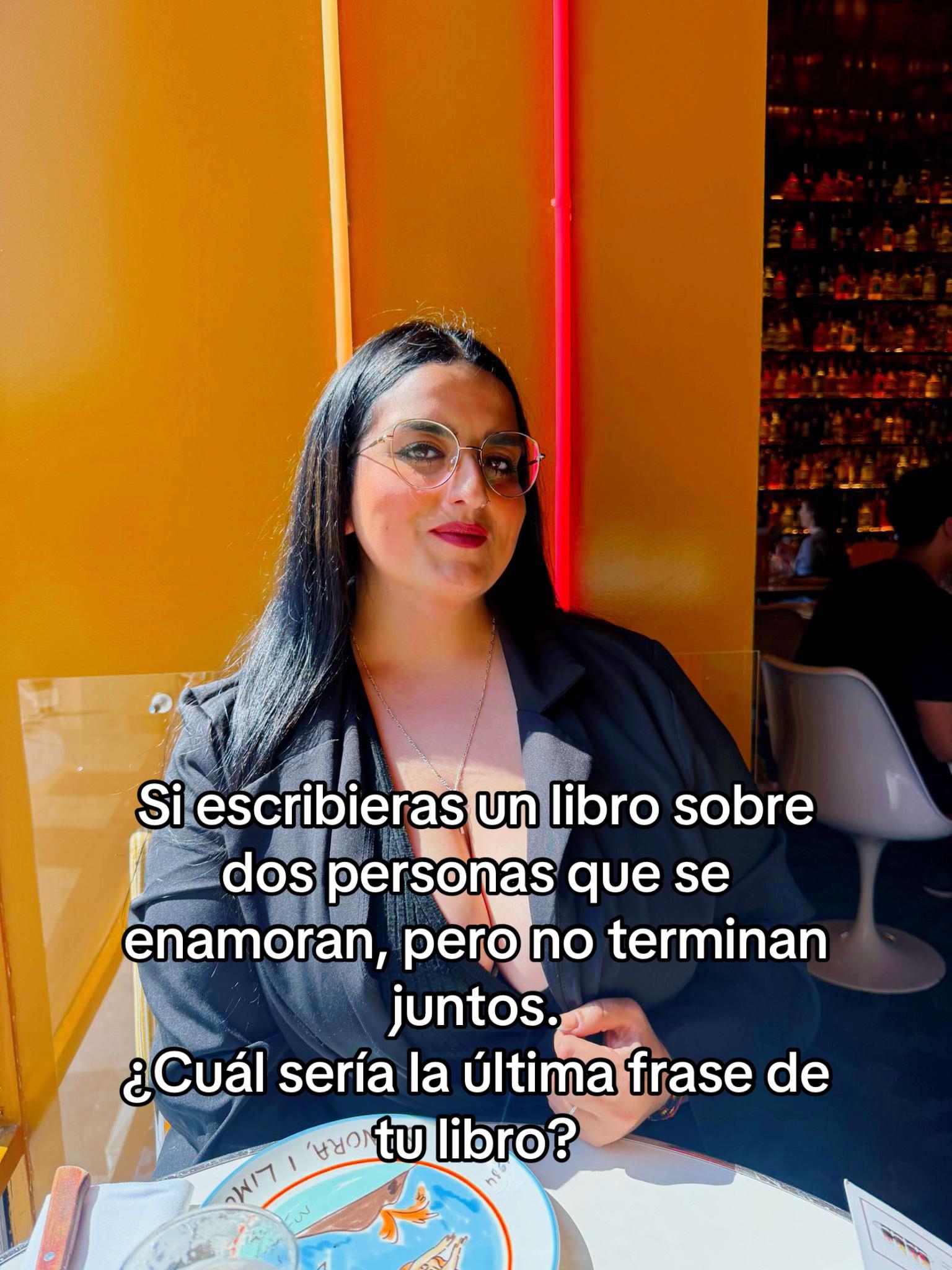 @Isabel Pe&ntilde;a Gonzalez