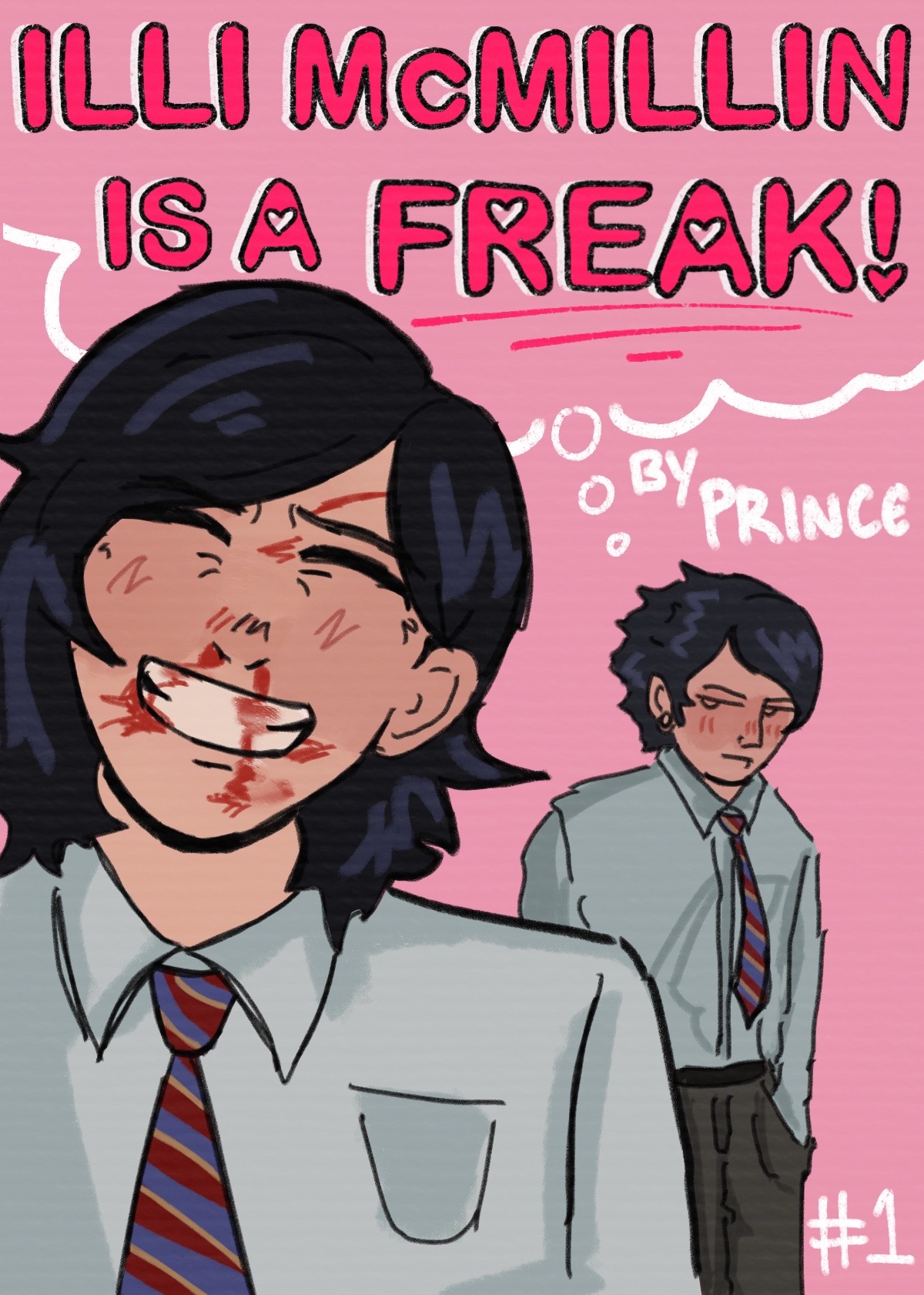 @PRINCE☆彡