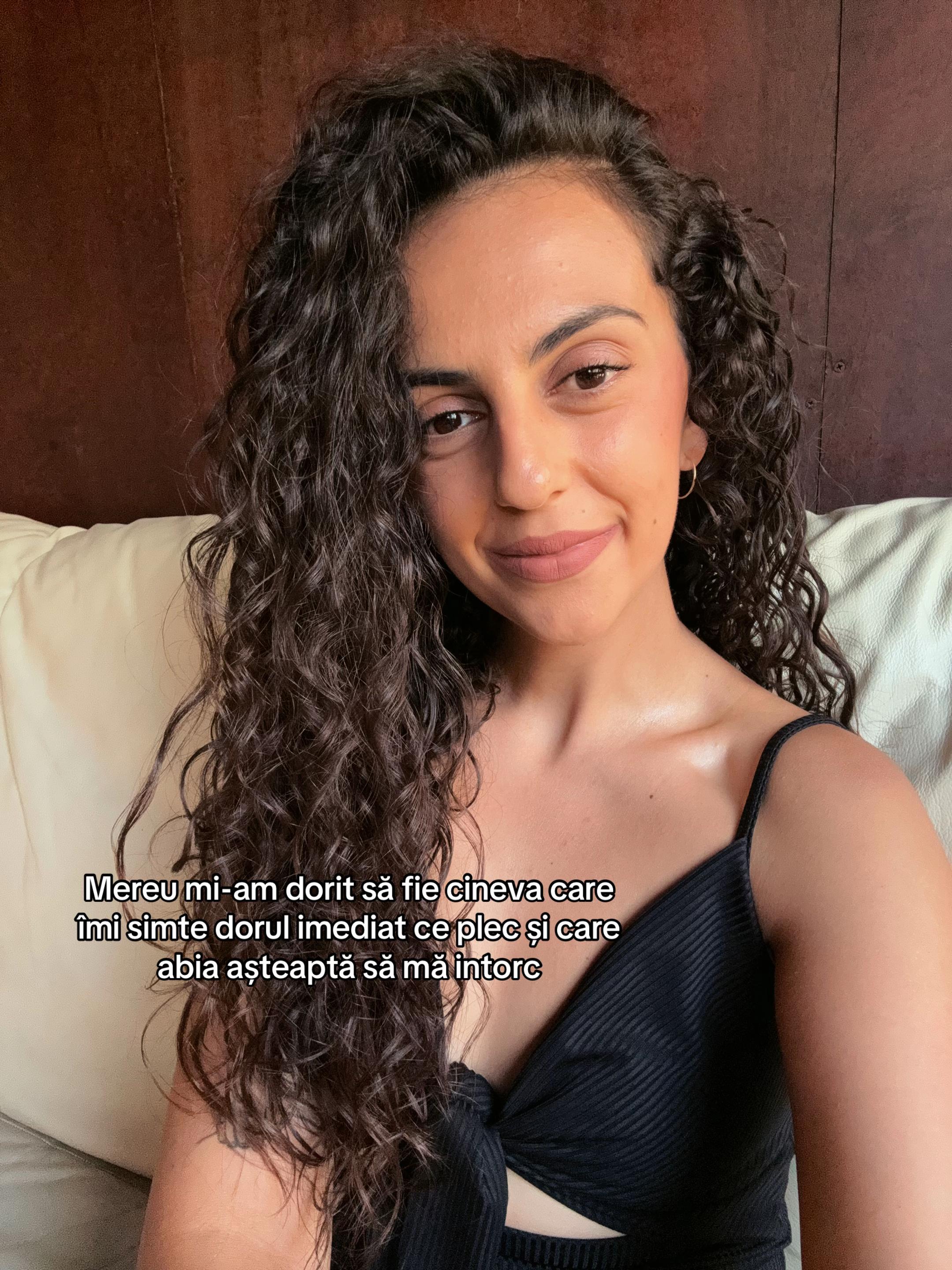 @Veronica Maria