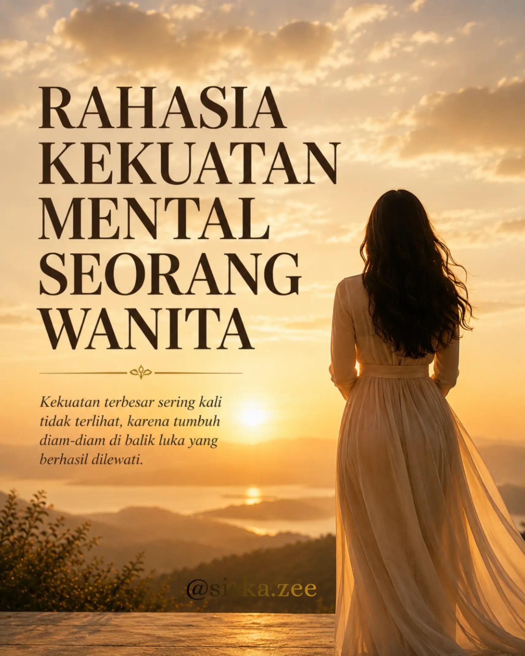 @Siska Zee