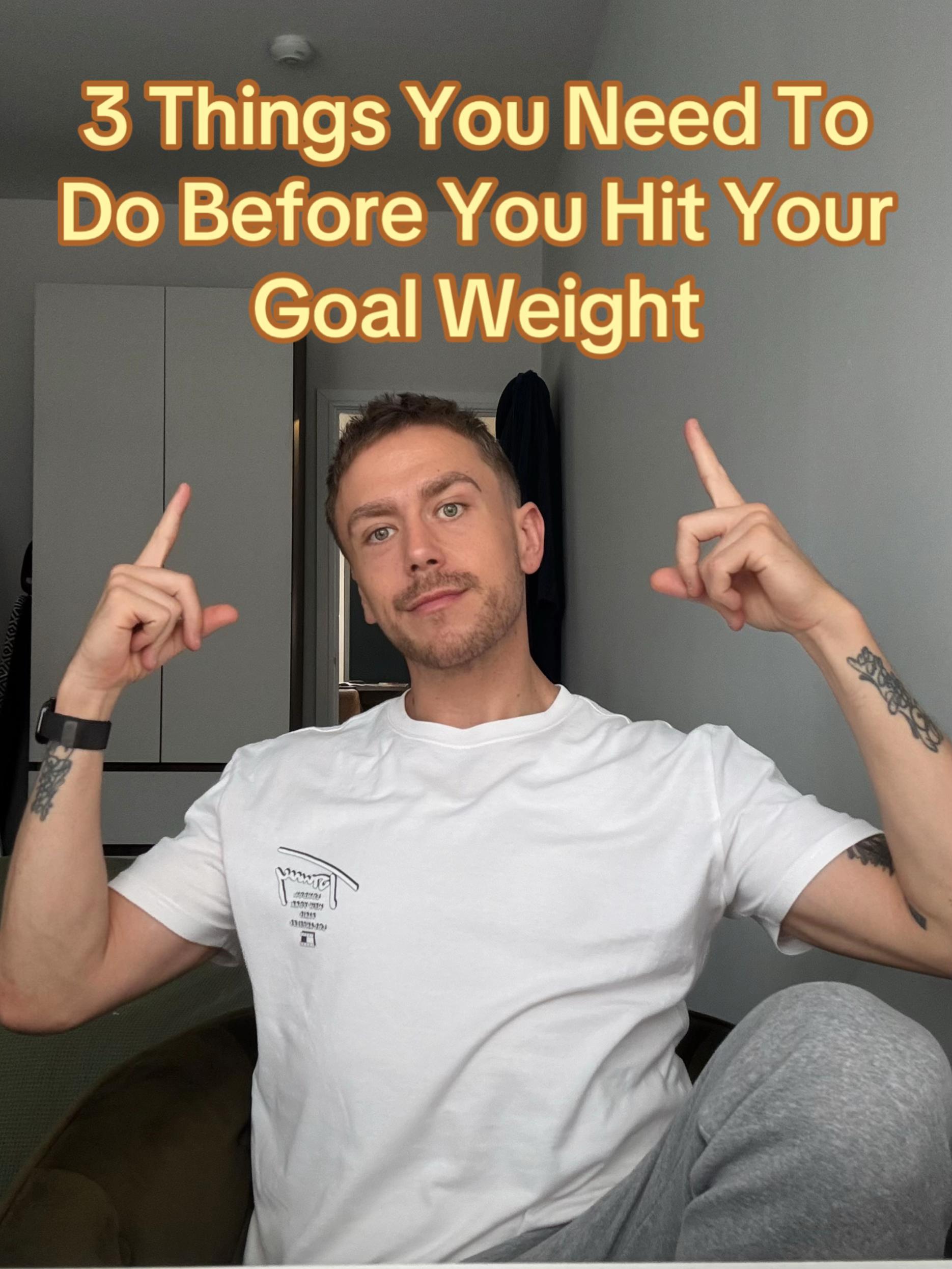 @KD | Life After Weight Loss