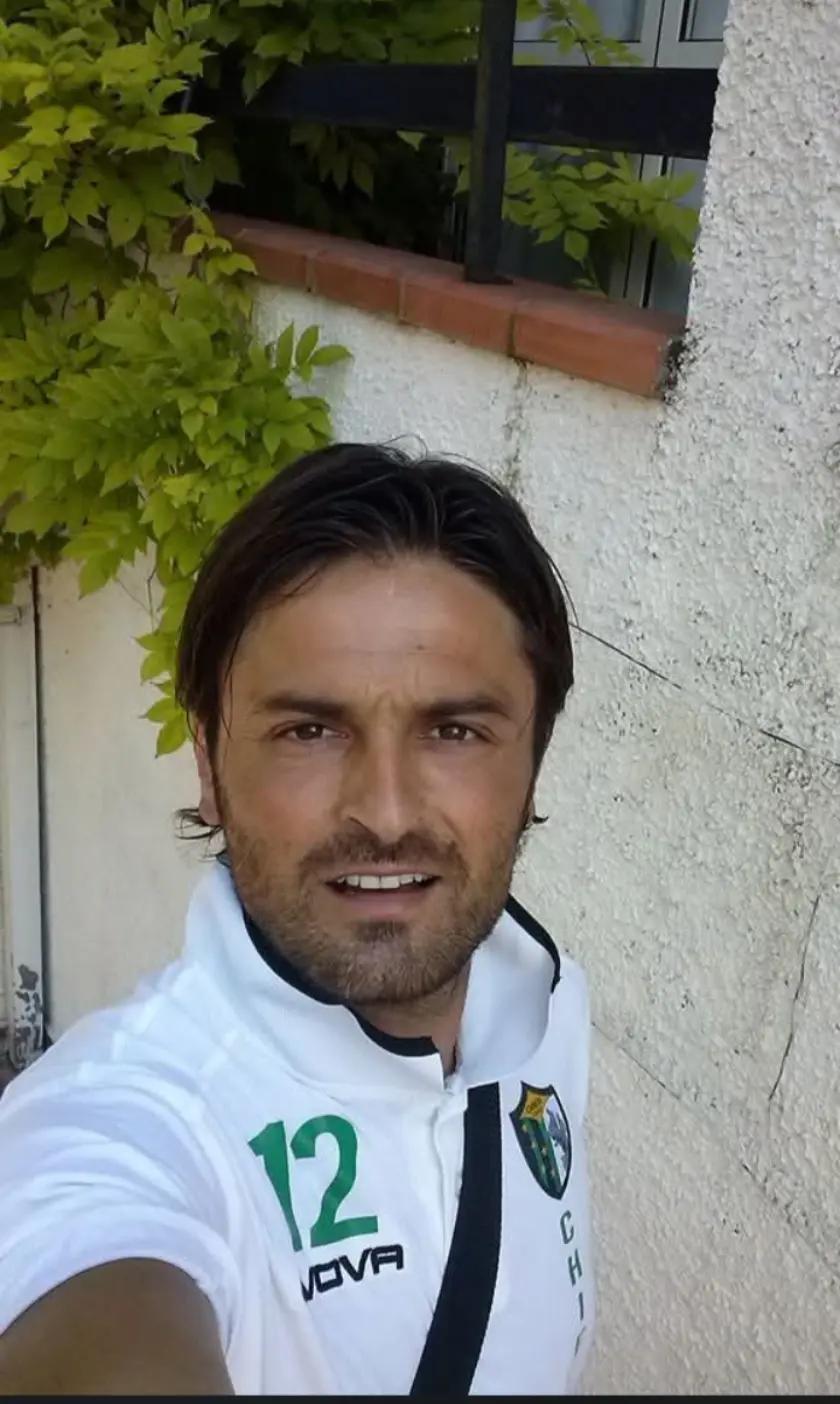 @Gennaro vitale