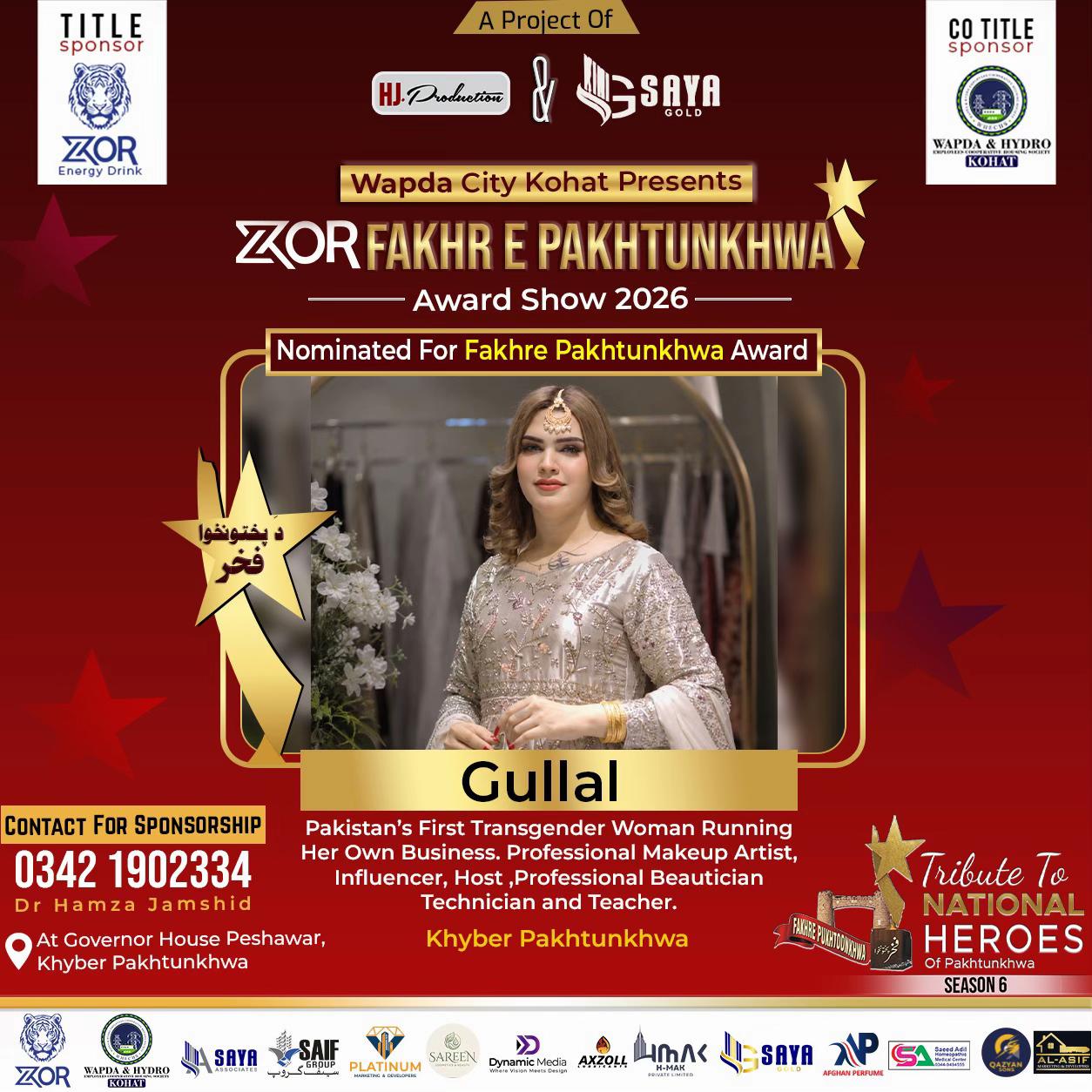 @The Fashion Queen GuLLaL