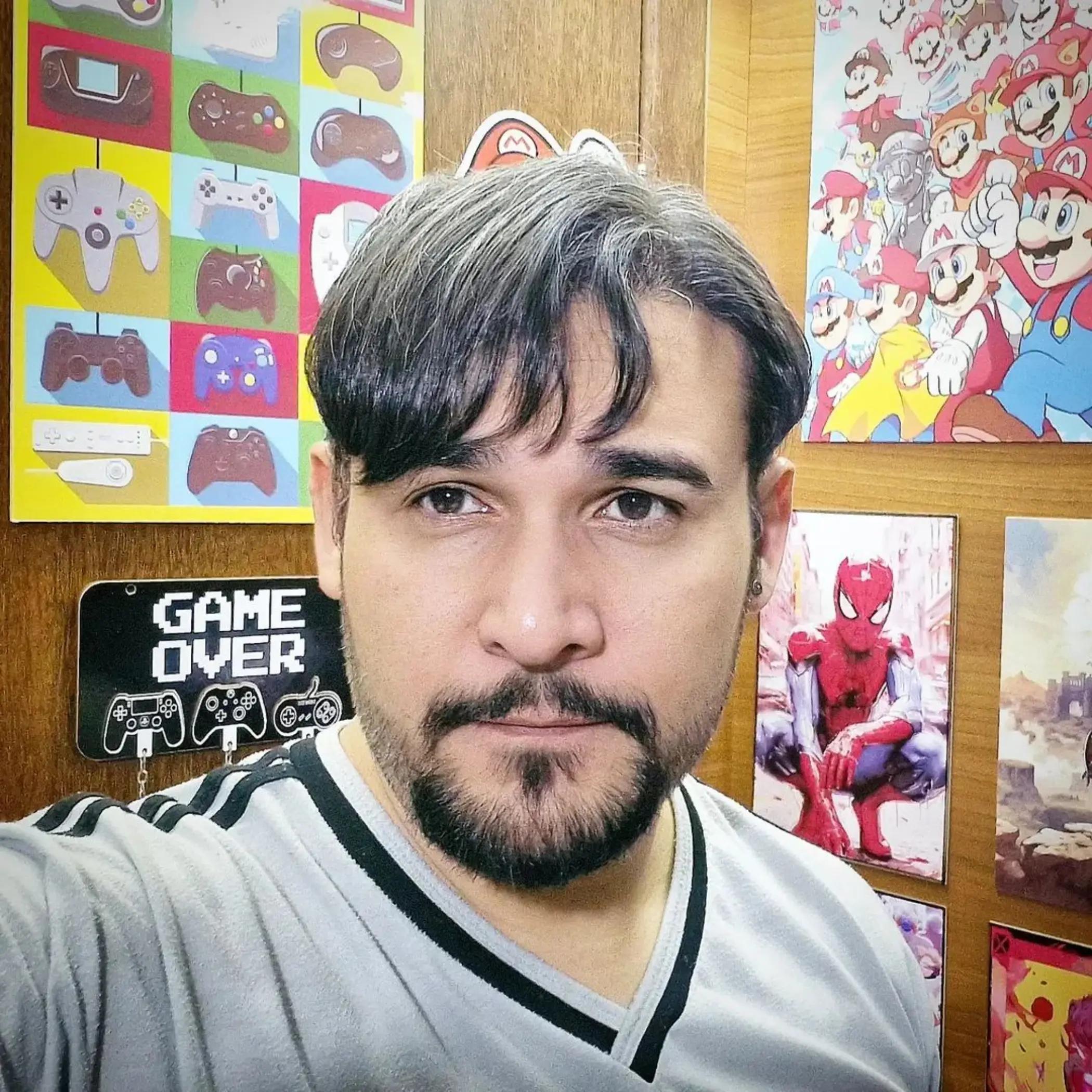 @Max Alencar