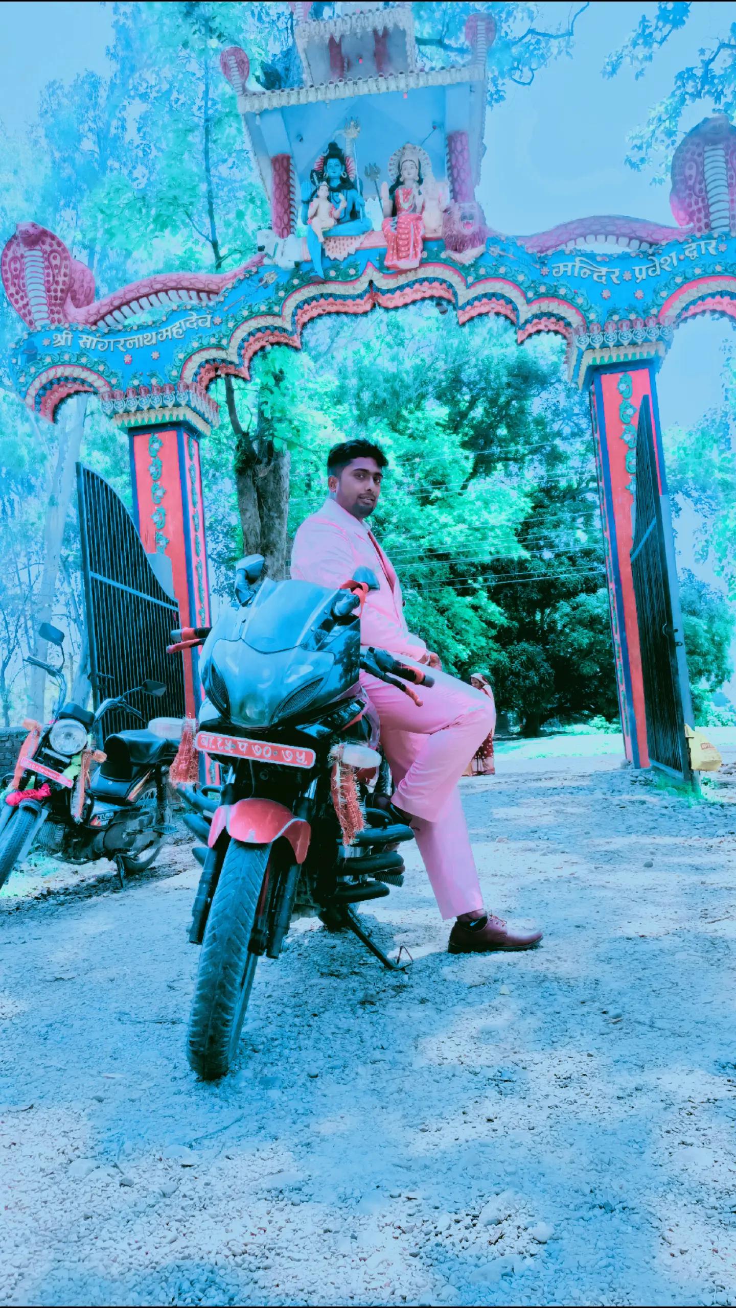 @devkishorsingh