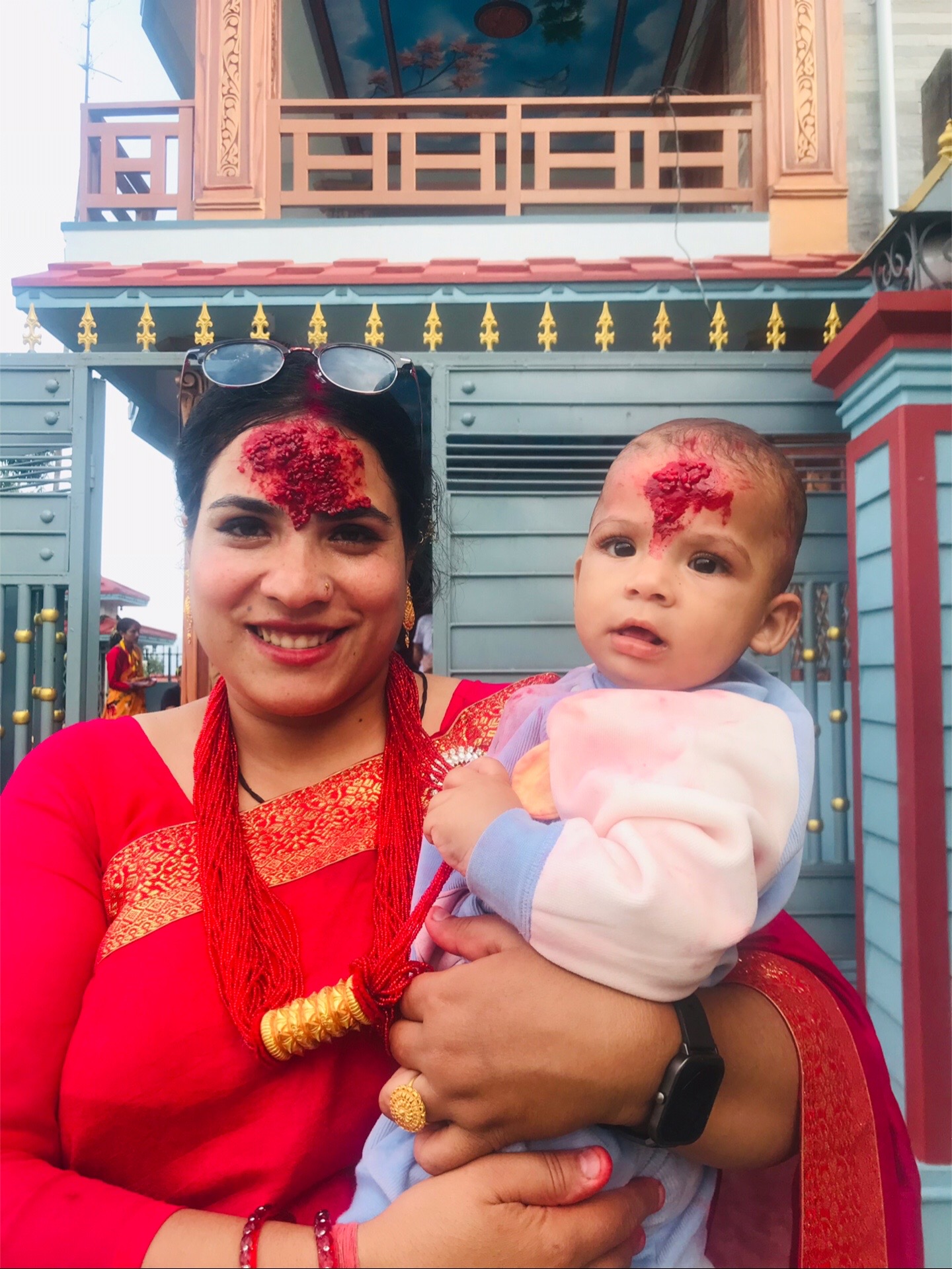 @Pratham Mom