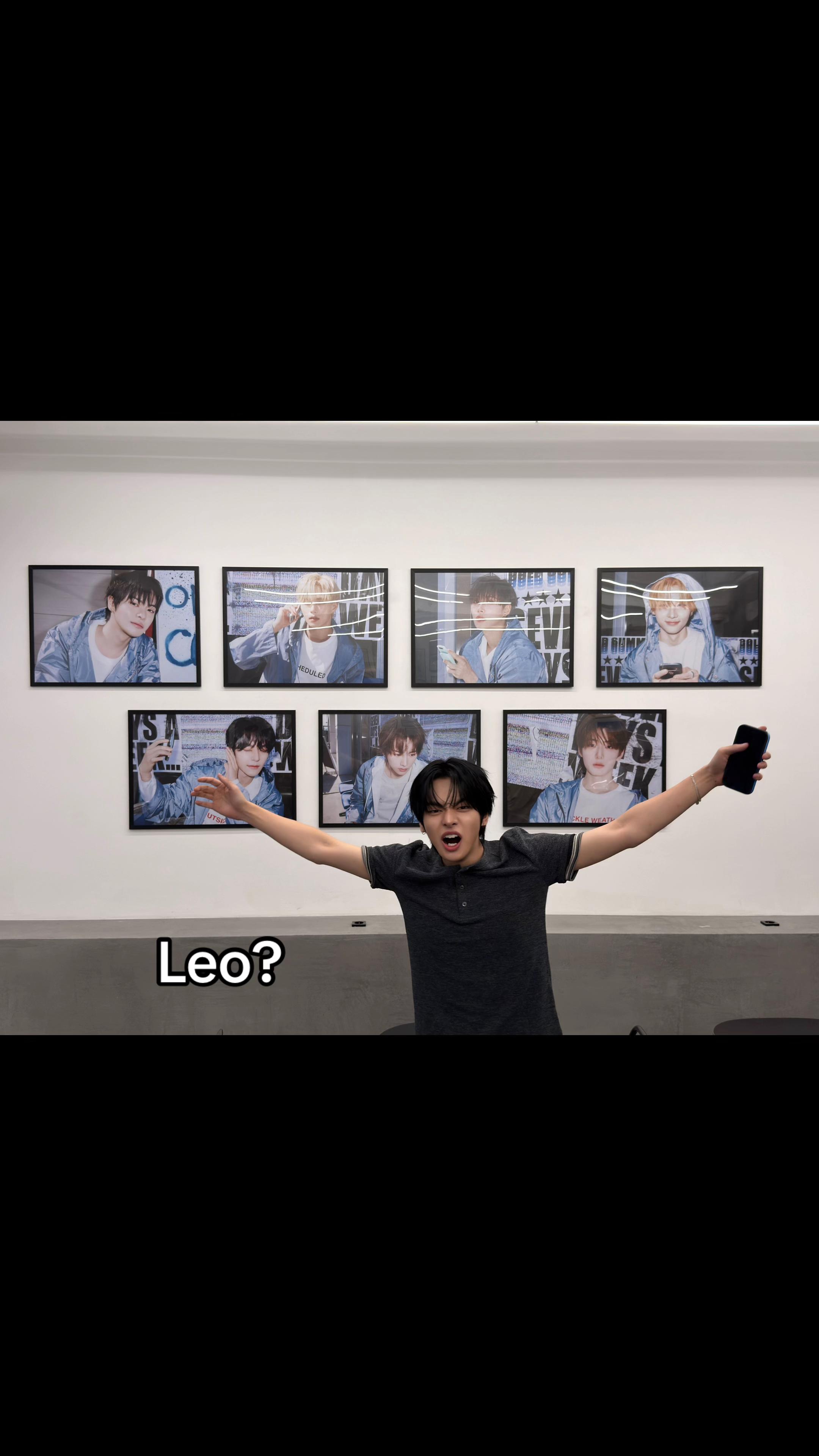 @♡ 상원 리오 ♡ #WESTANDWITHGEONWOO