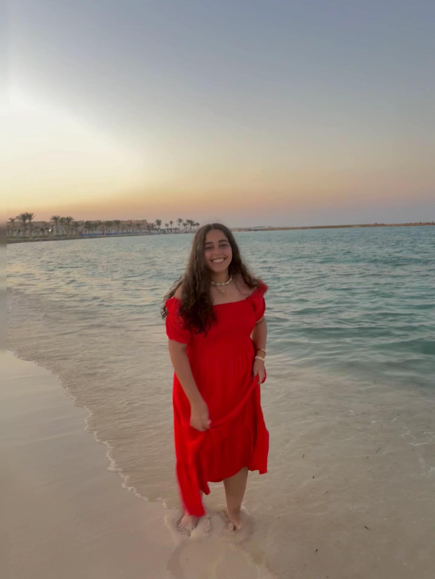@Gina Moheb