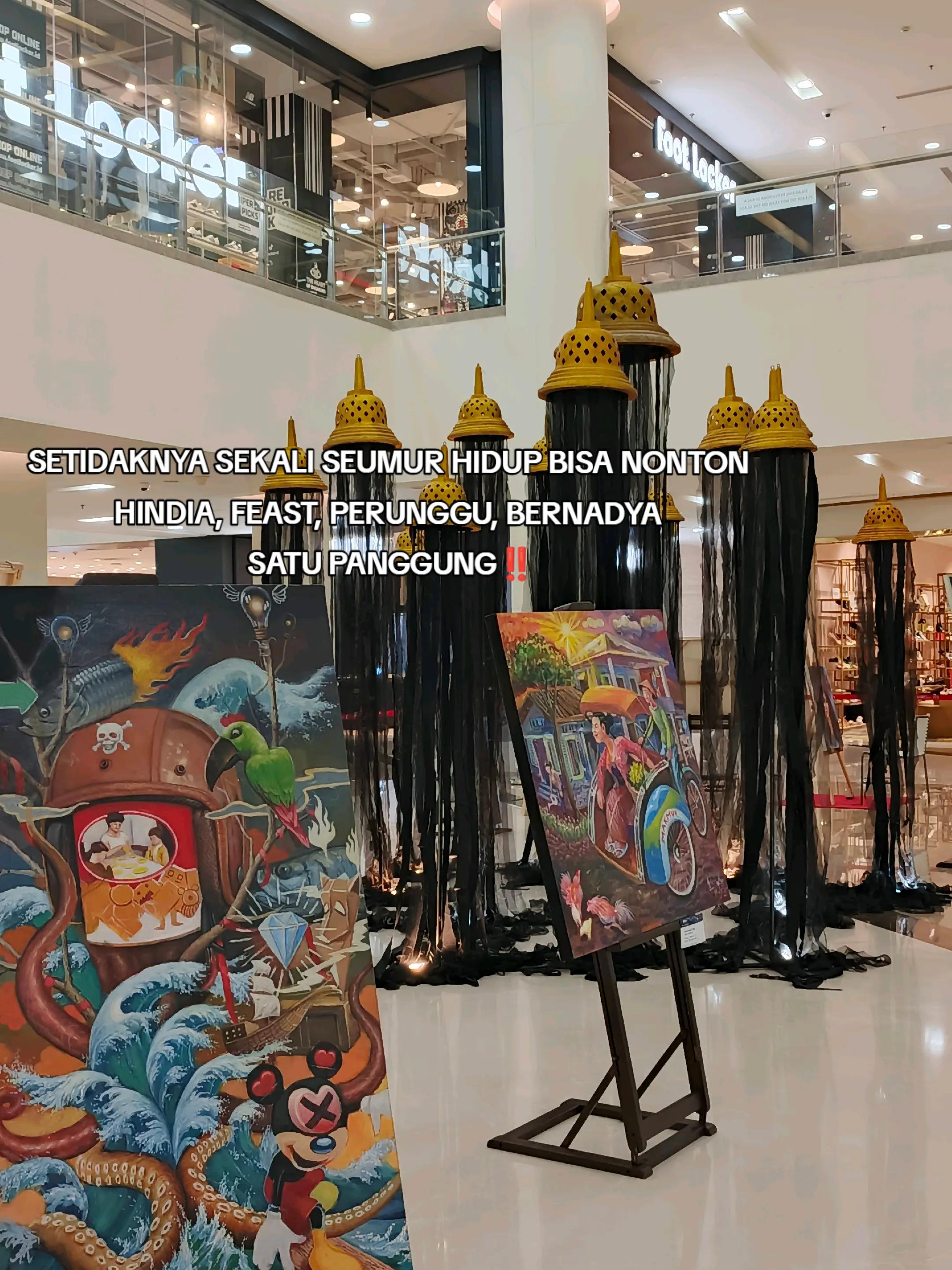 @KONSER YUK!!!
