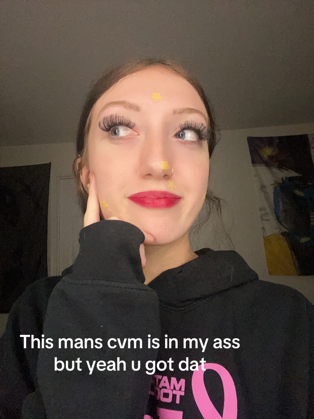 @️