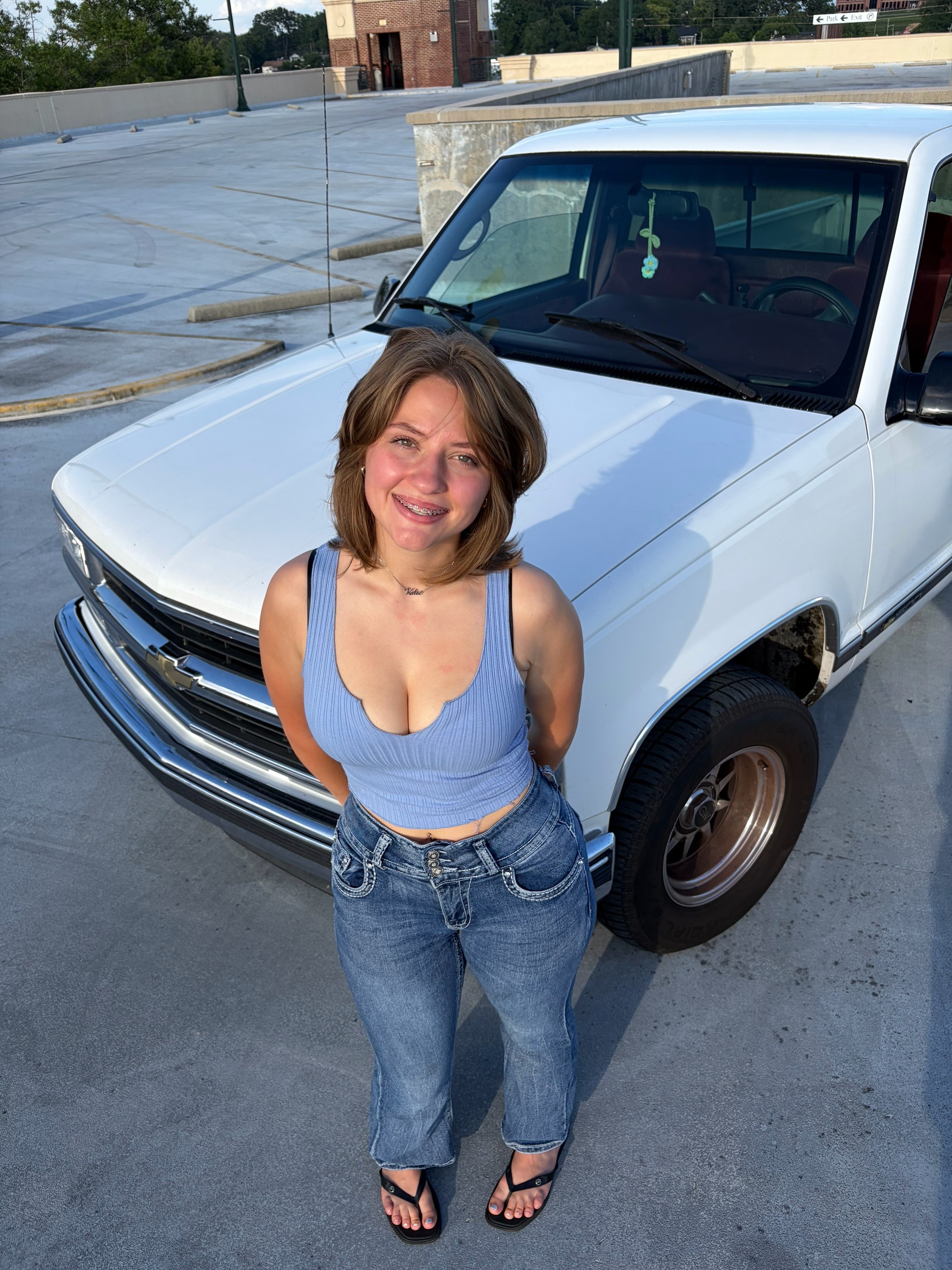@katiesliltruck