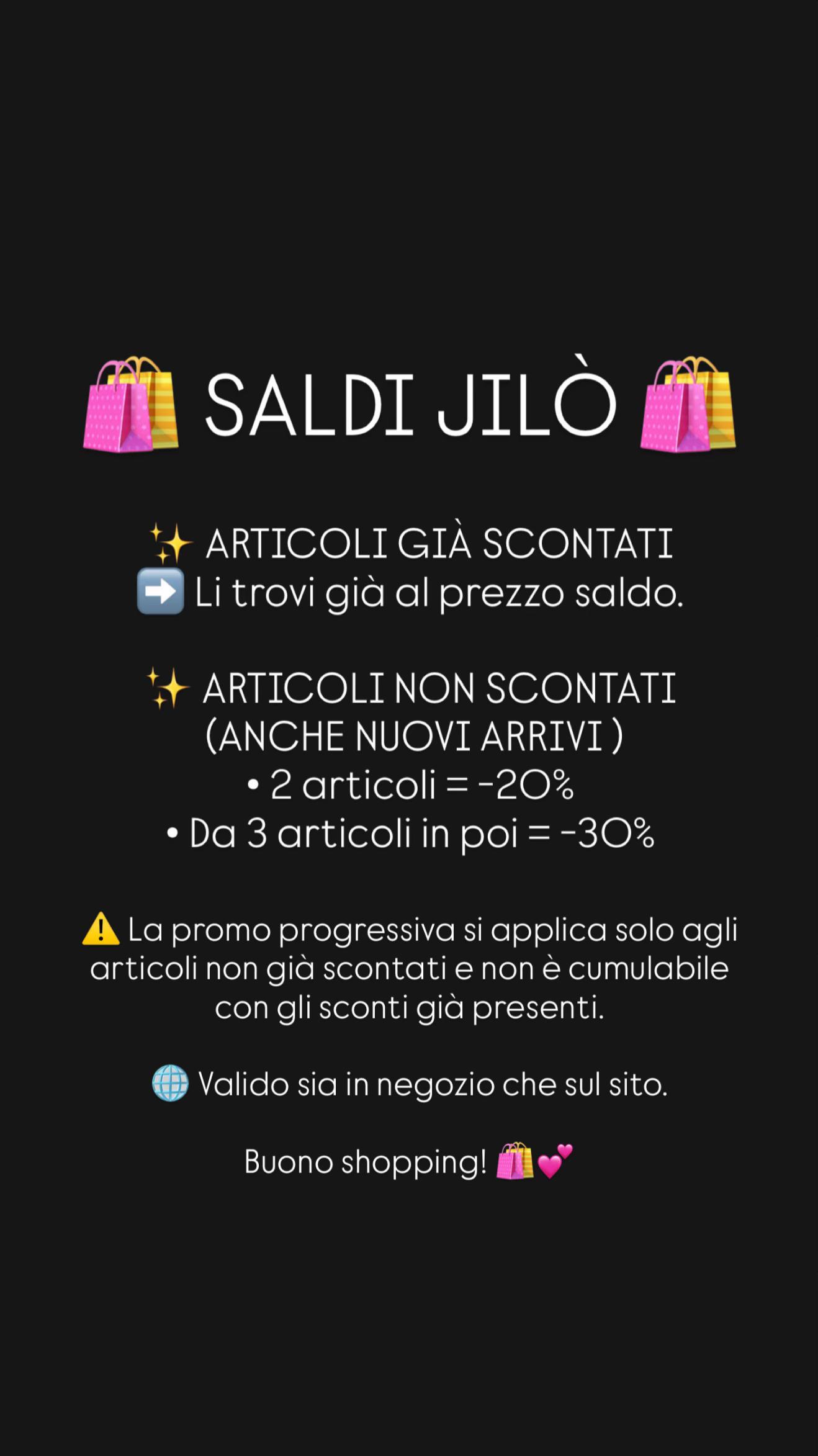 @Jiloabbigliamento