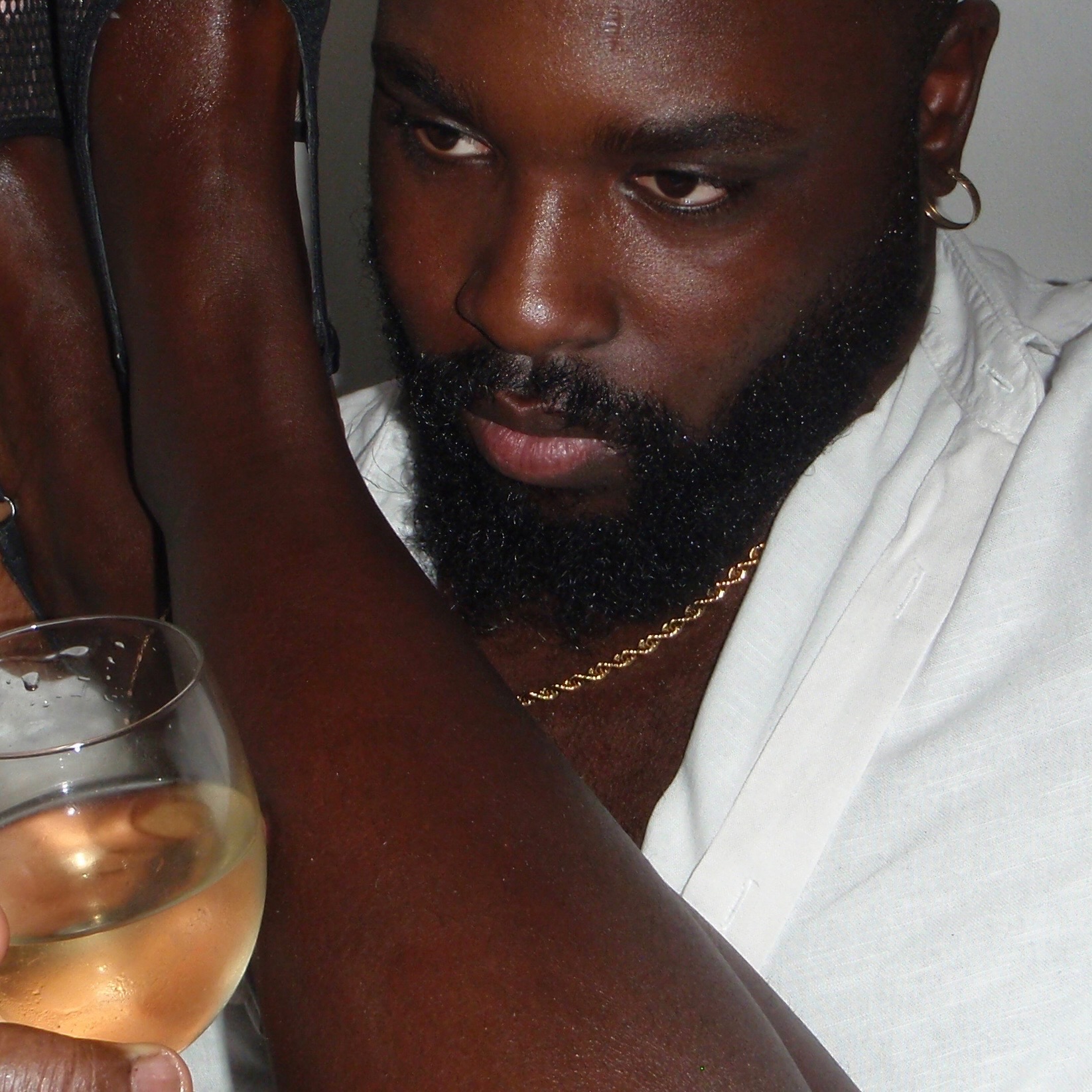 @dayo bello