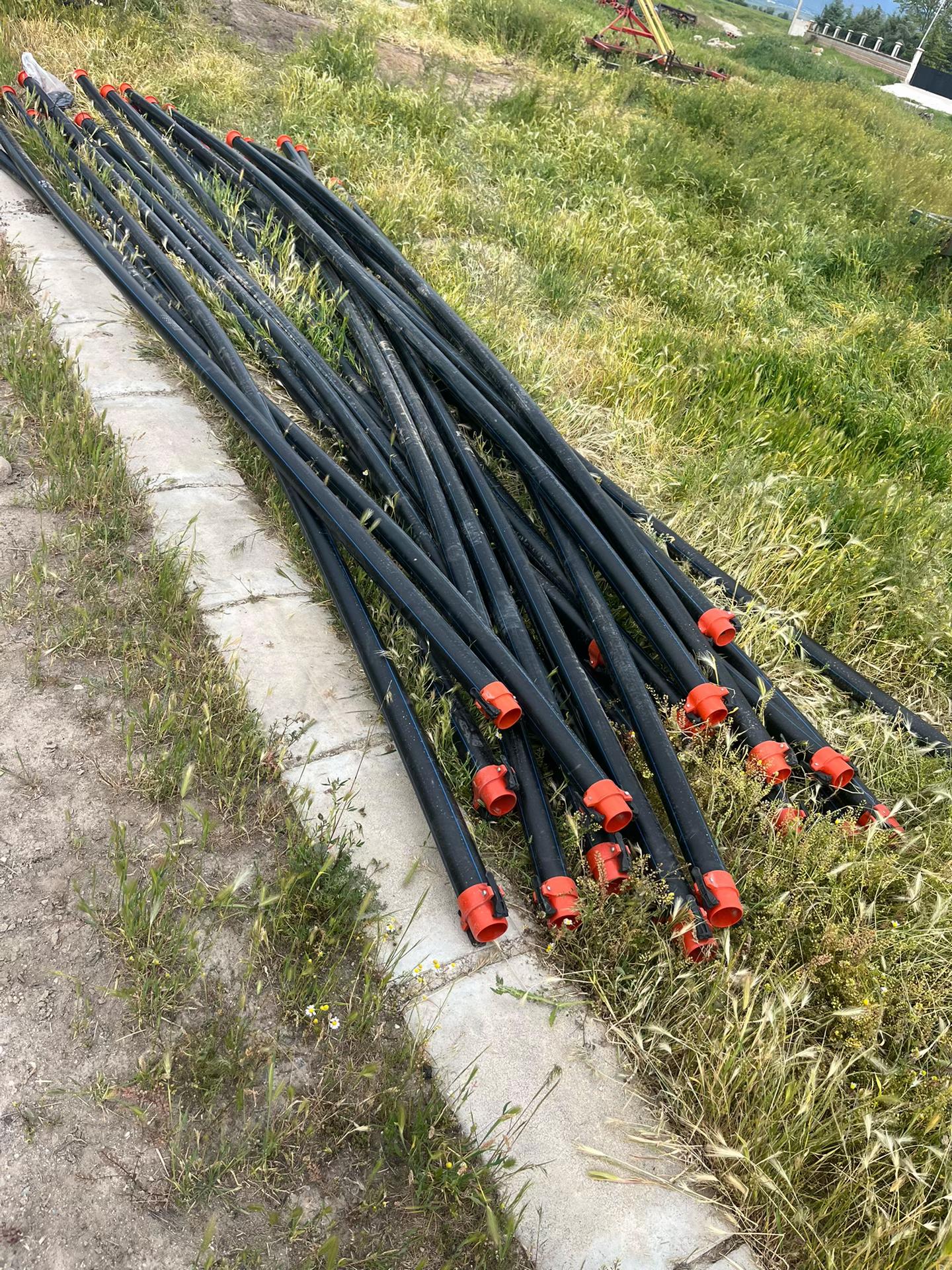 @Aslan Ticaret Tarım Makinaları