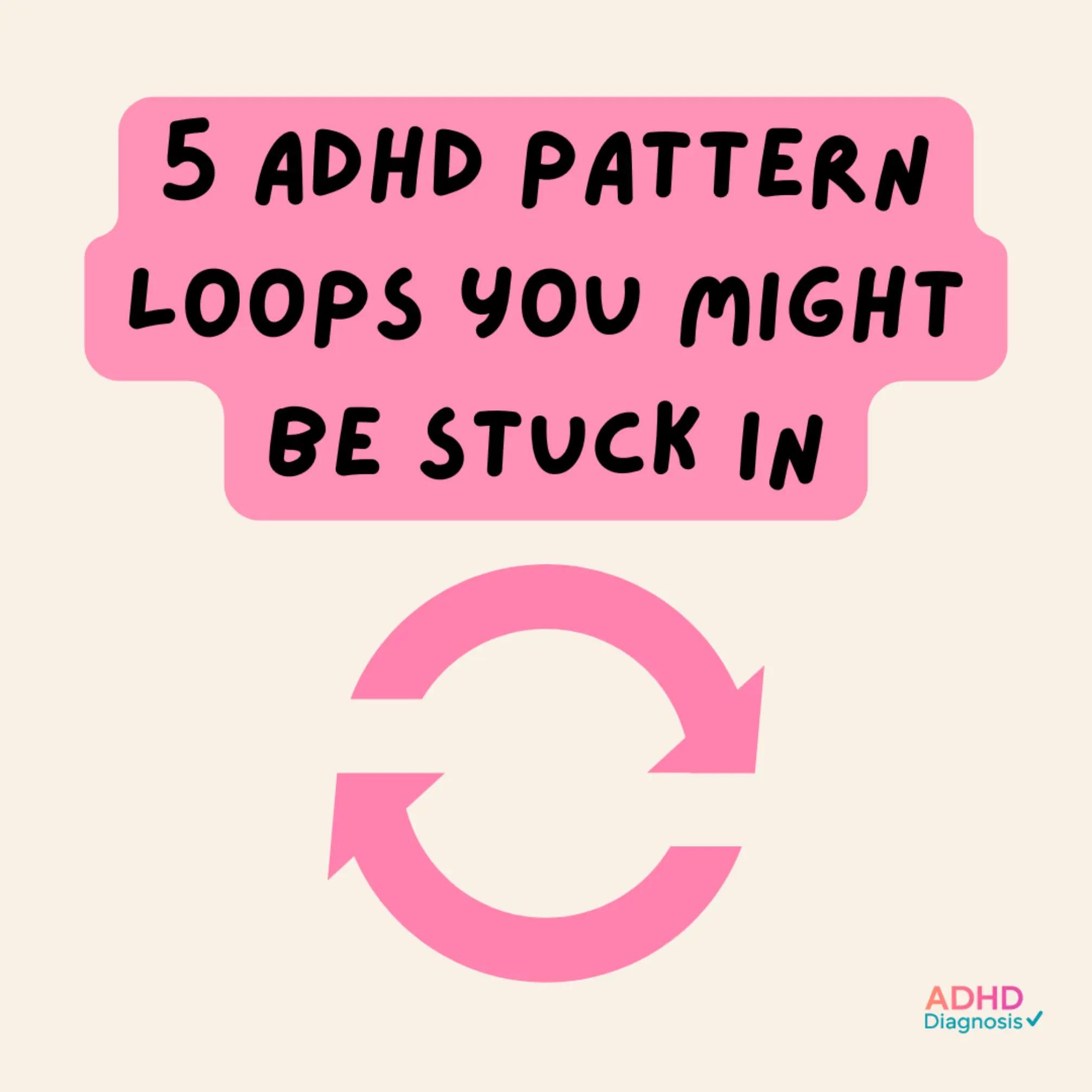 @ADHDDiagnosis