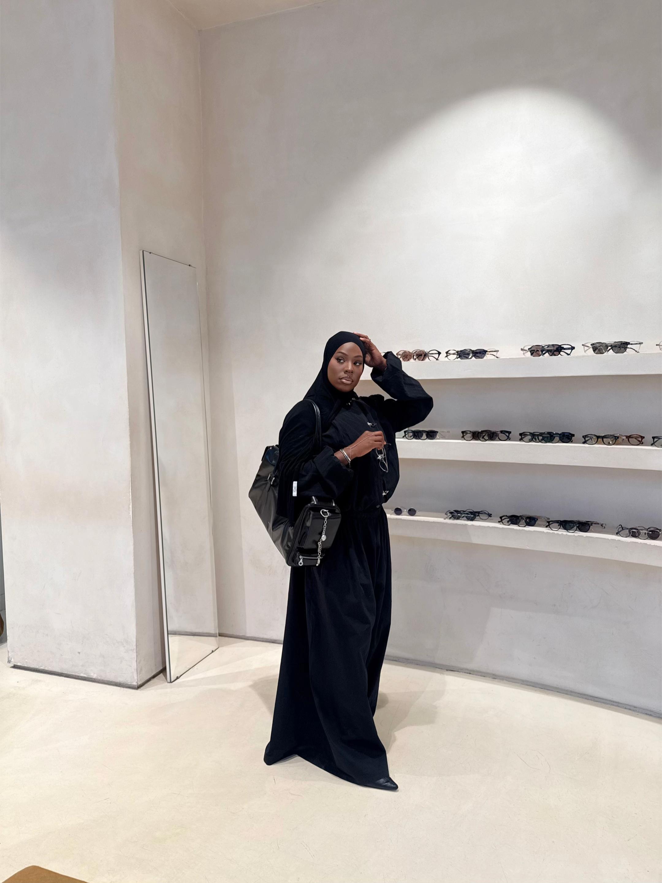 @ameenaroshae