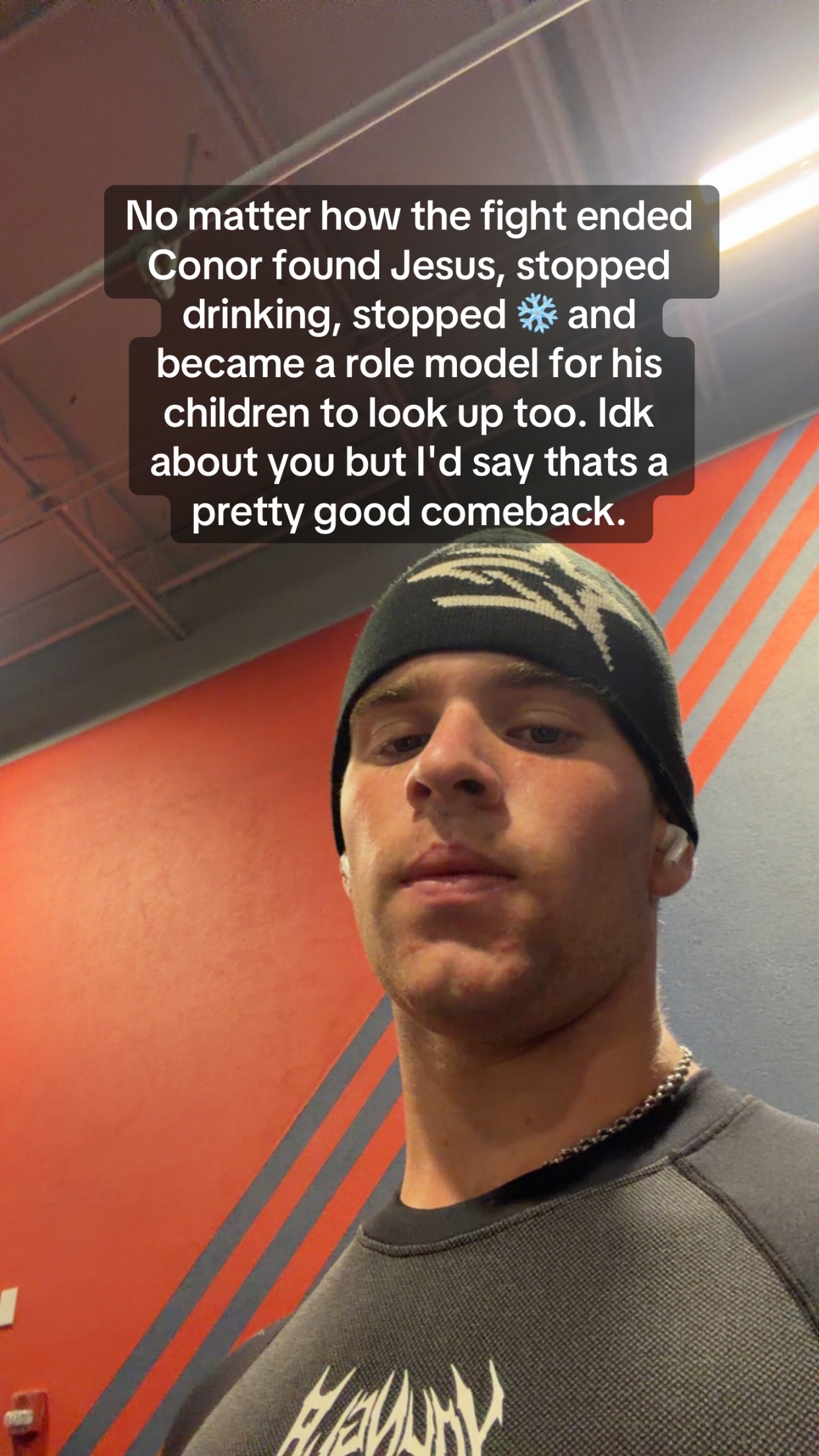 @Luke