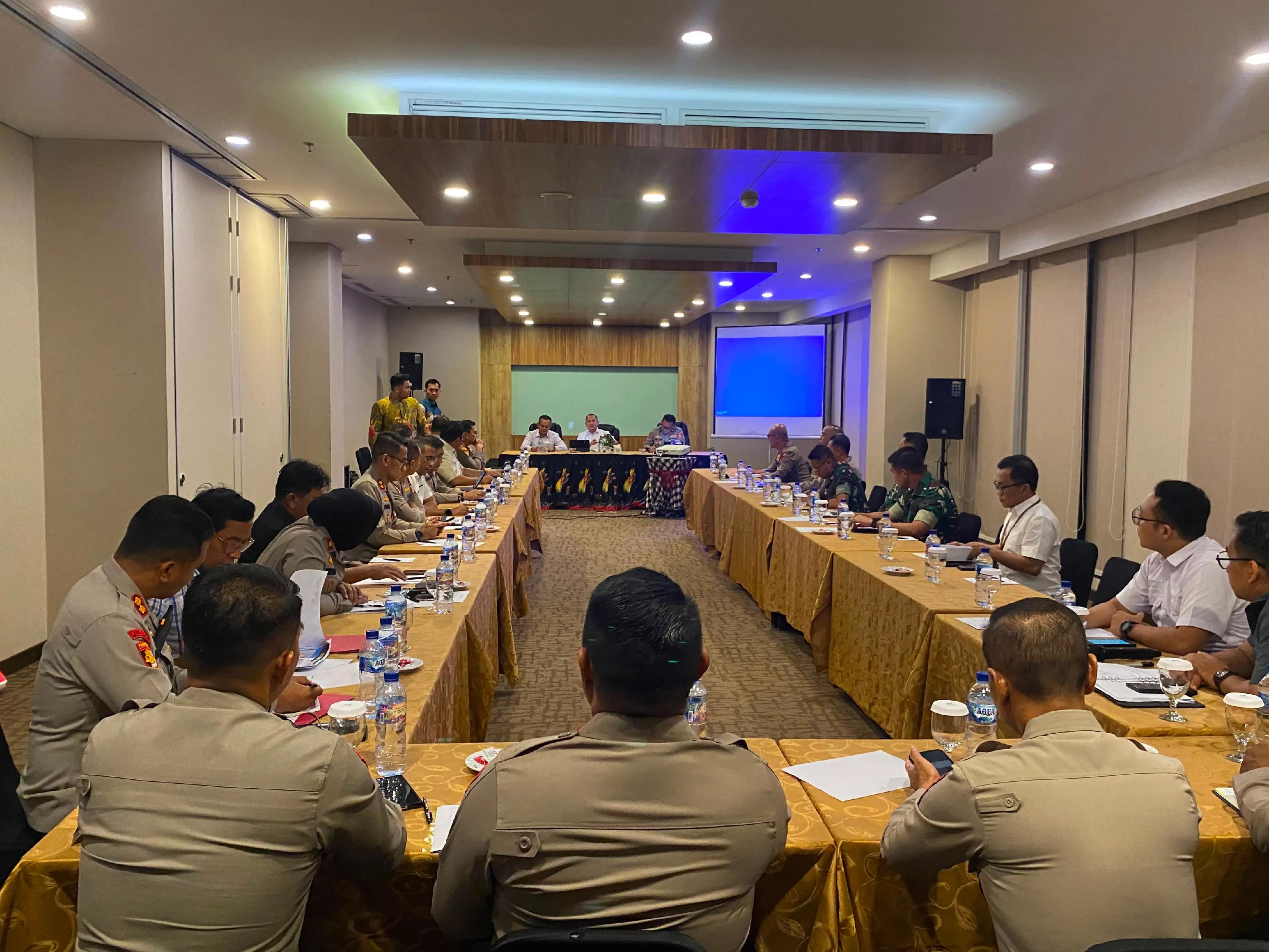 @RO OPS POLDA PAPUA