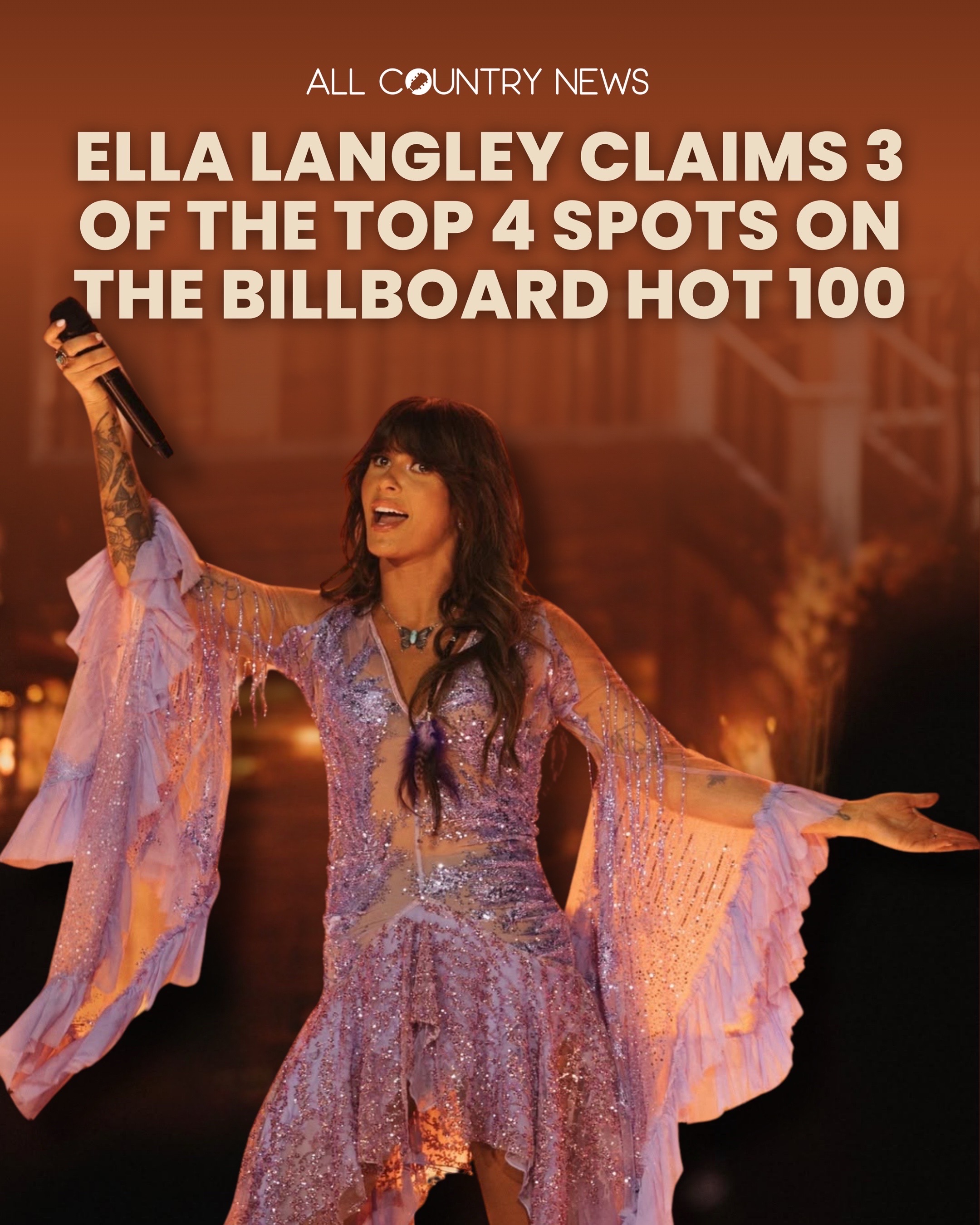 @All Country News