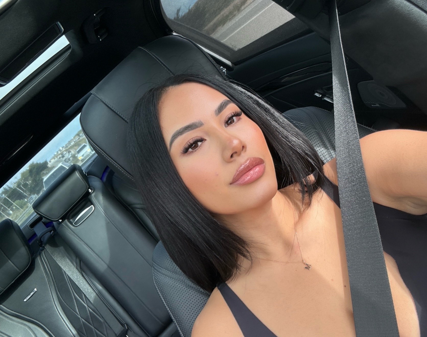 @Michelle D.
