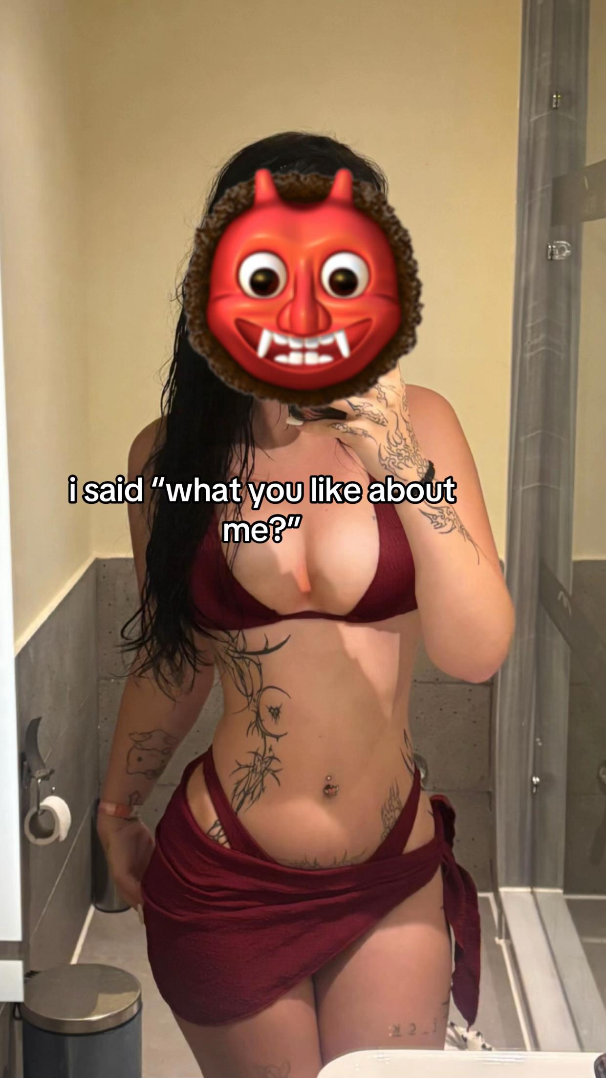 @abi 🫦