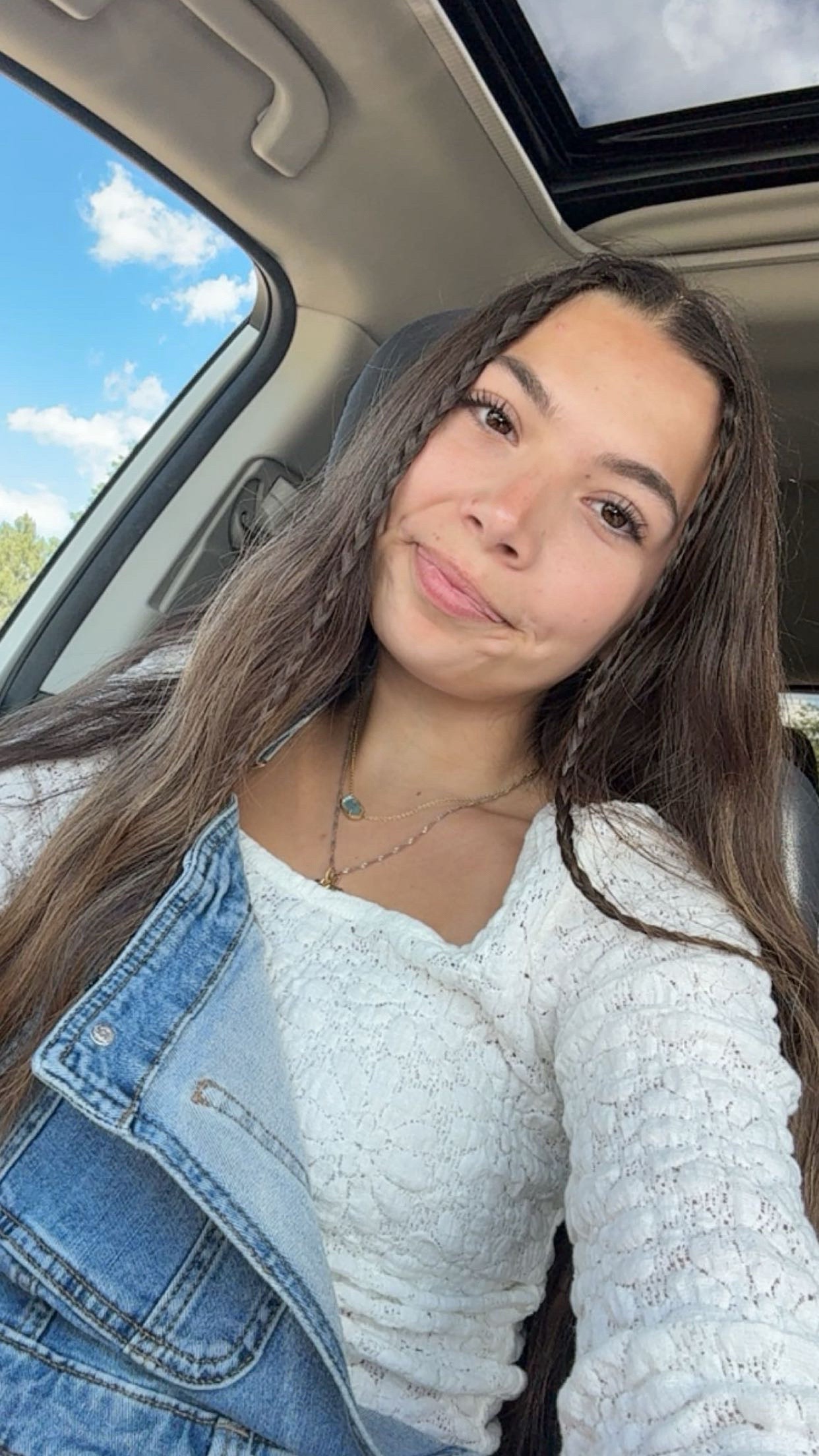 @SOPHIE 📸😚