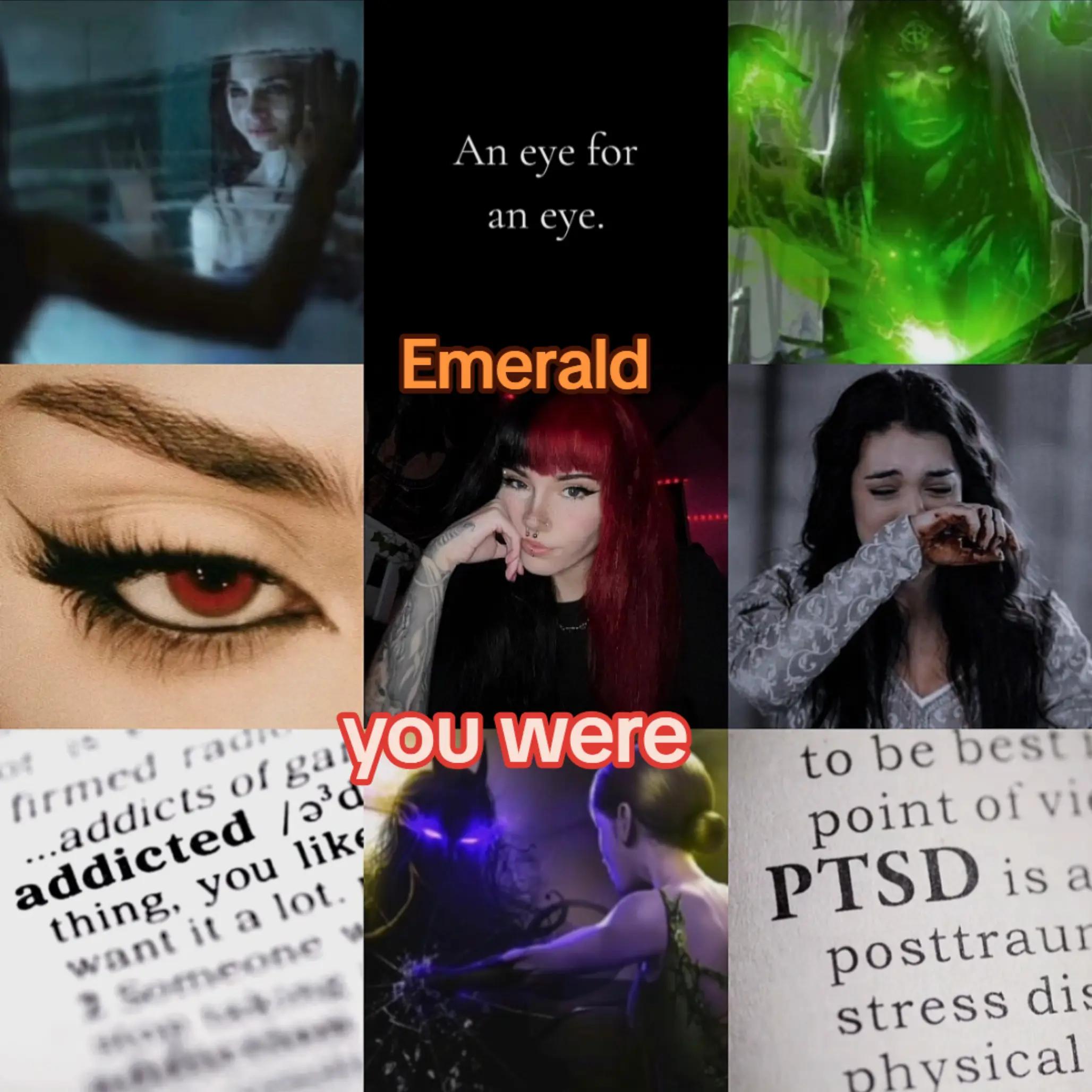@Alex/the writer