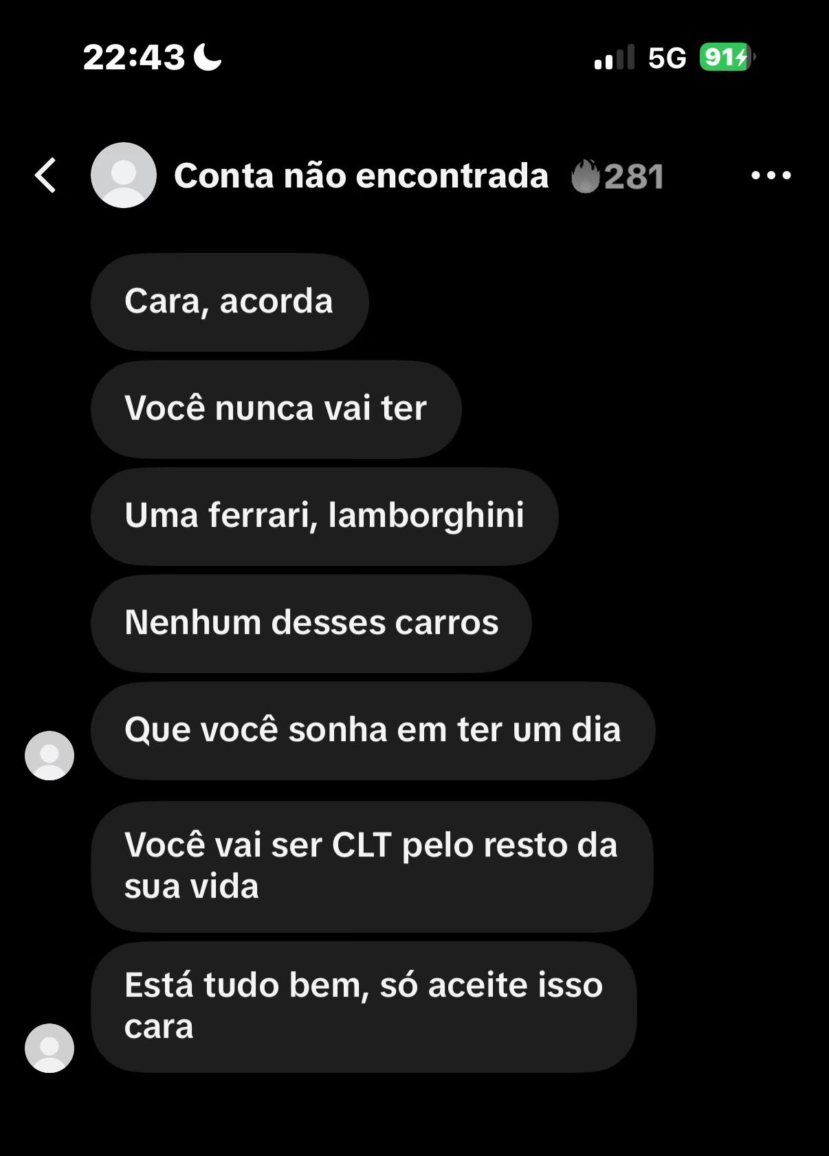 @Enrico Beltrão