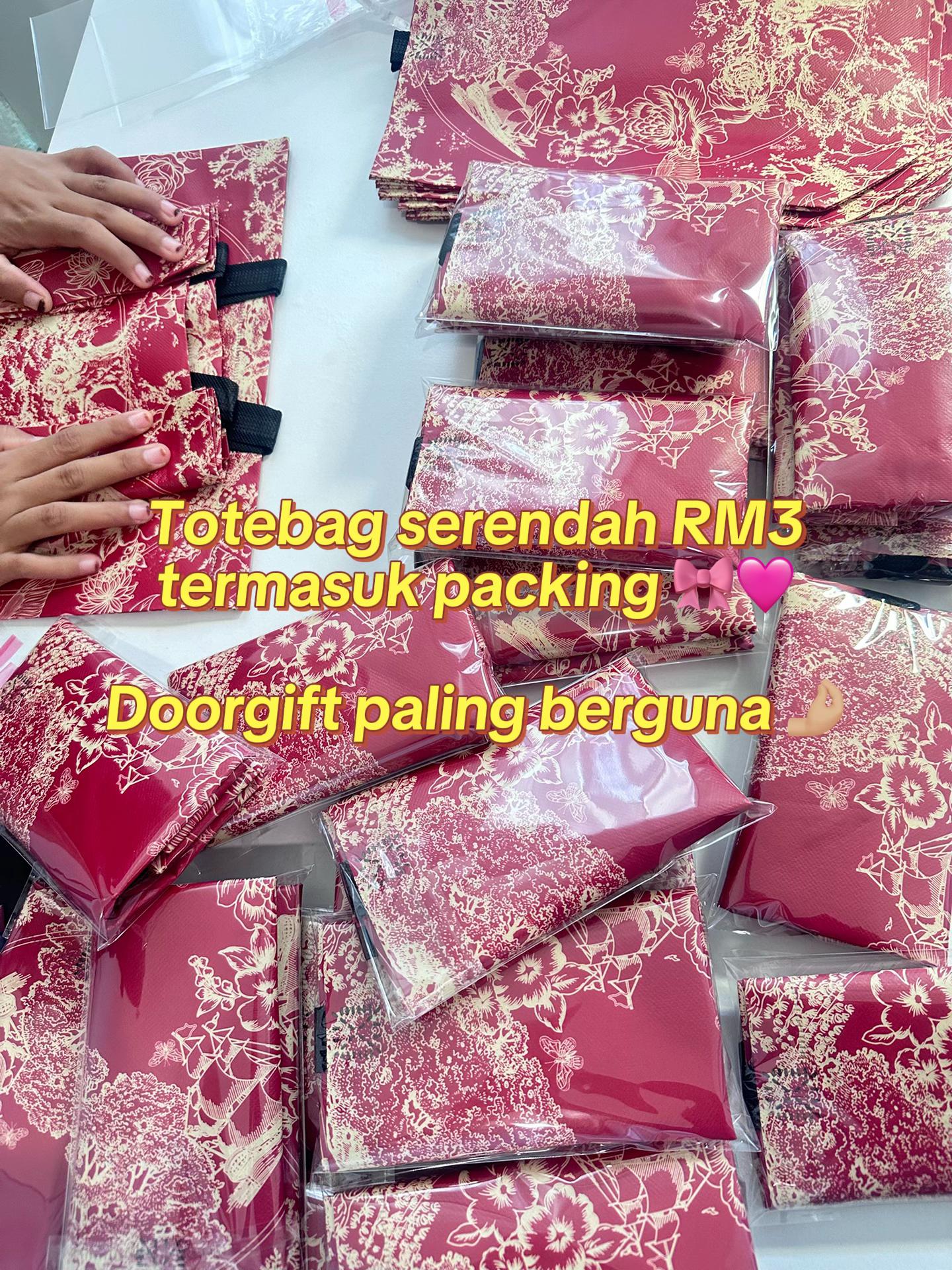 @DOORGIFT SABAH