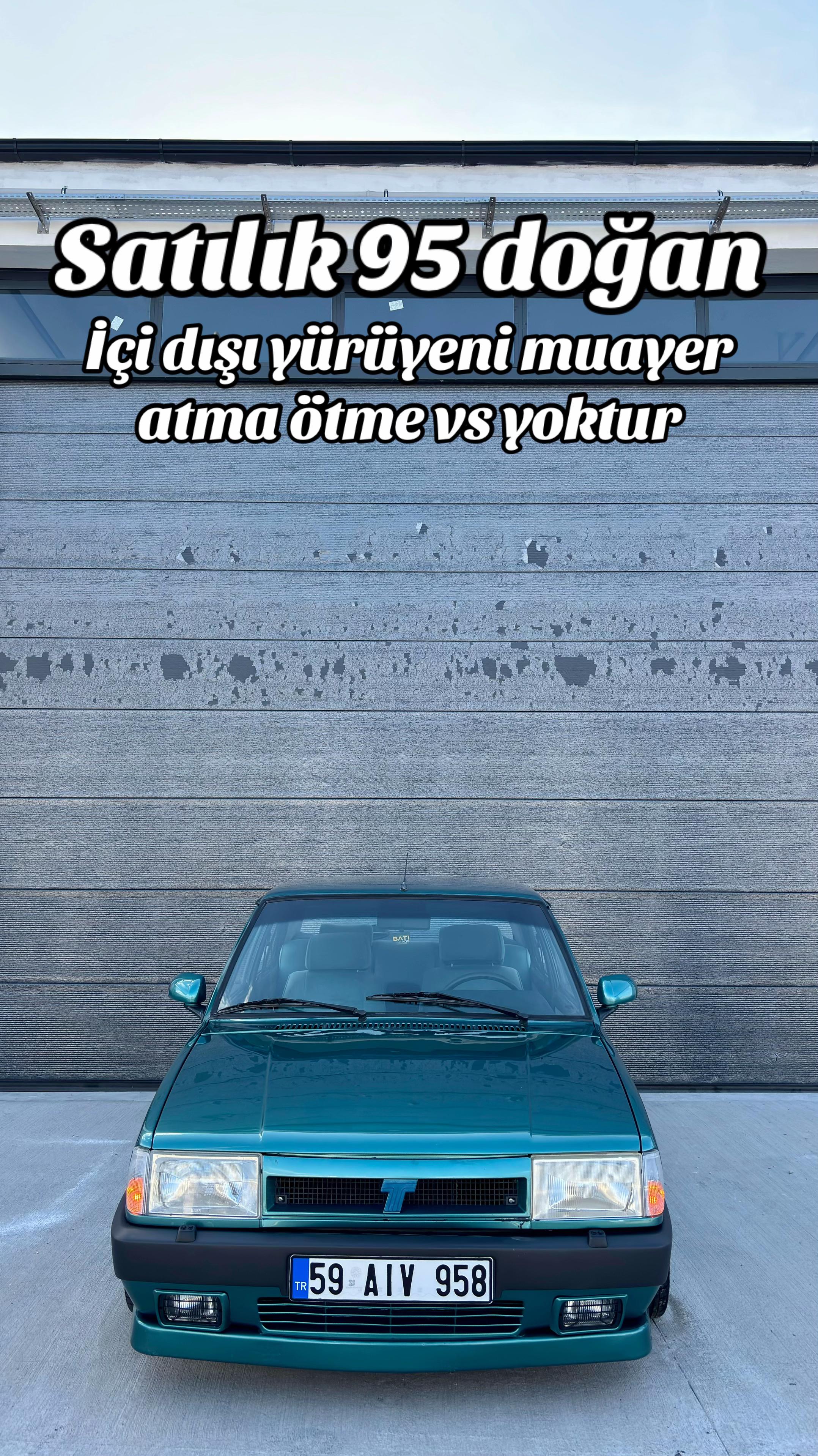 @Oktay Baltalı