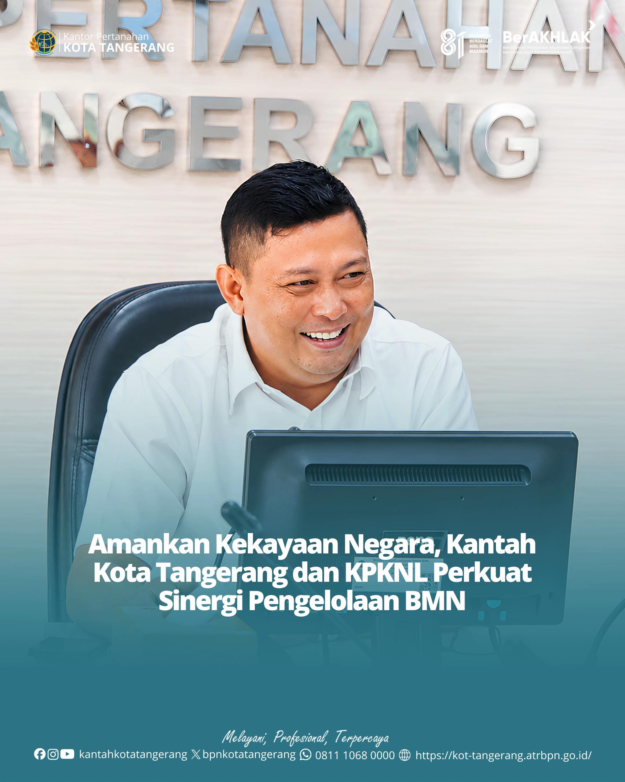 @Kantahkotatangerang