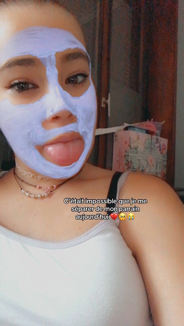 @Marie💔