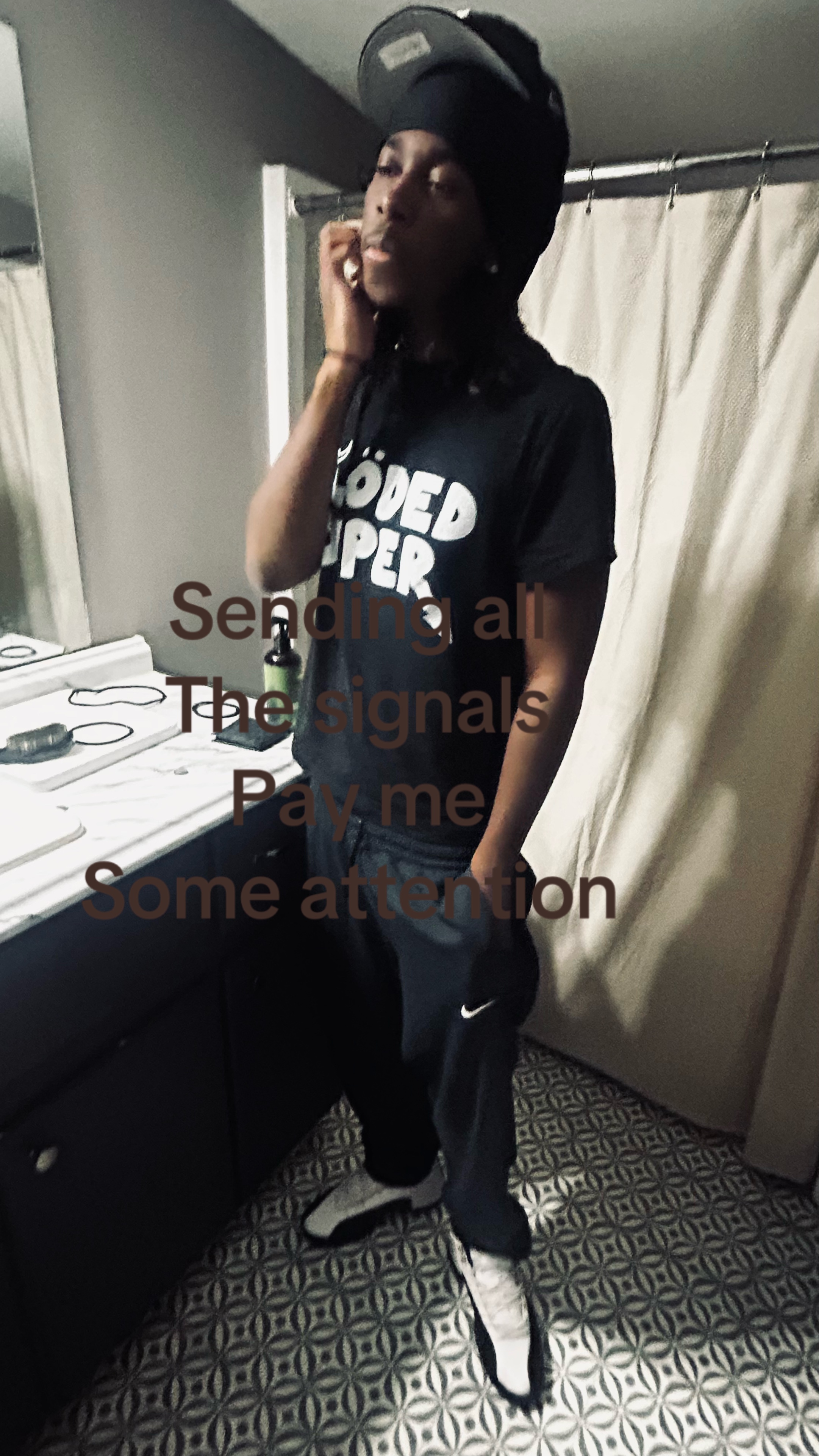 @Tre