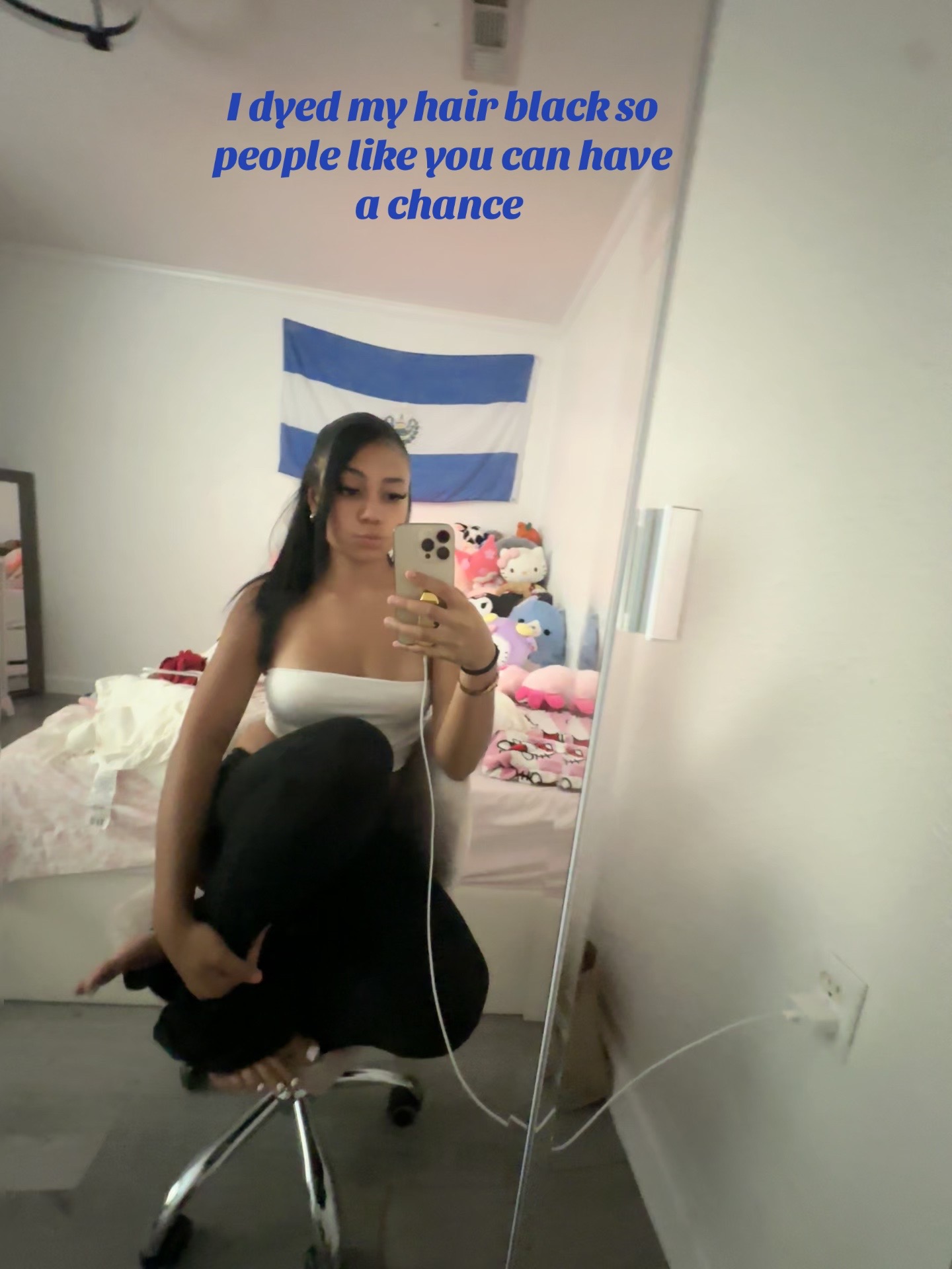 @Michelle