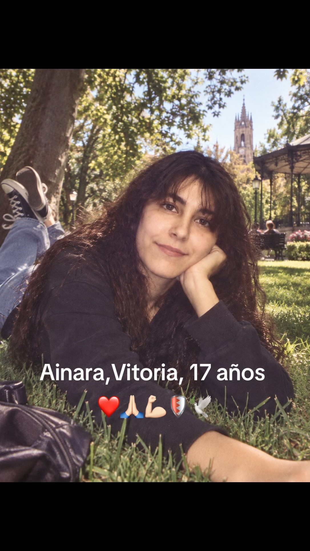 @🛡💚Ainara Arriola Vicho 💜🛡