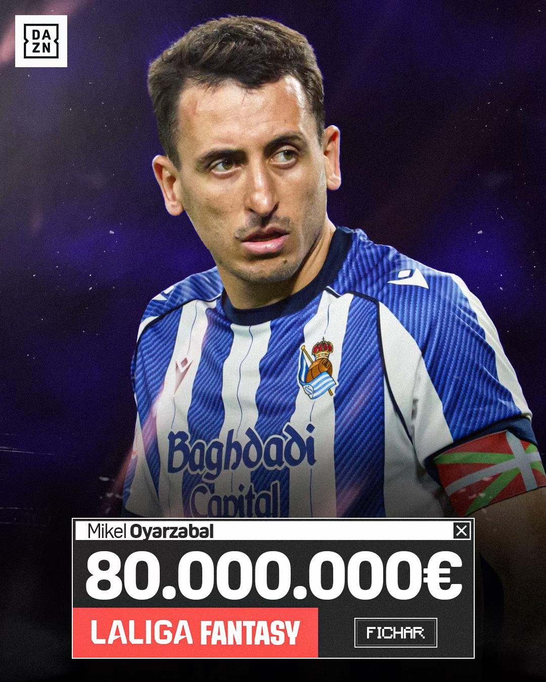 @DAZN Fútbol