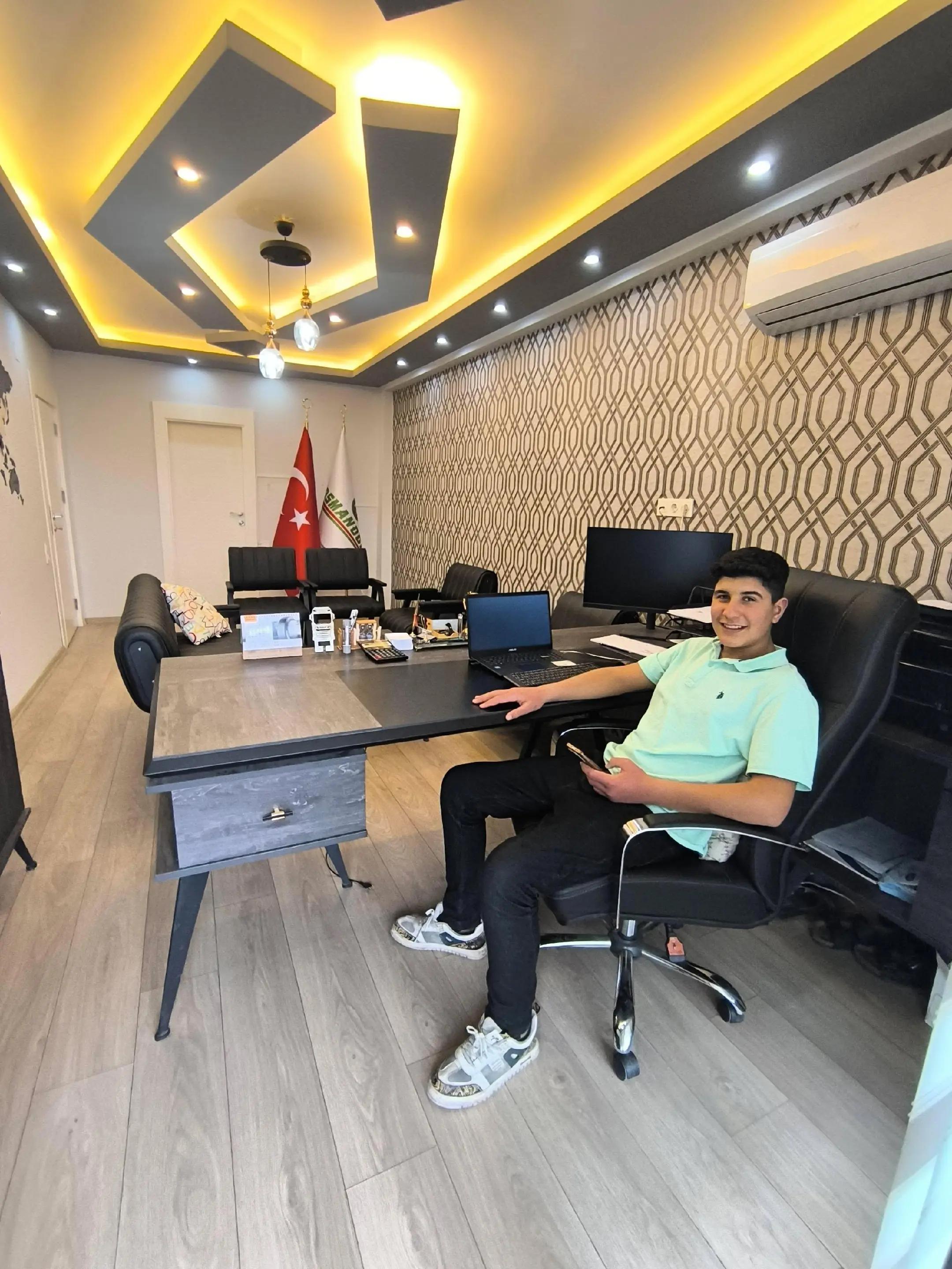 @Harun Osmanoğlu
