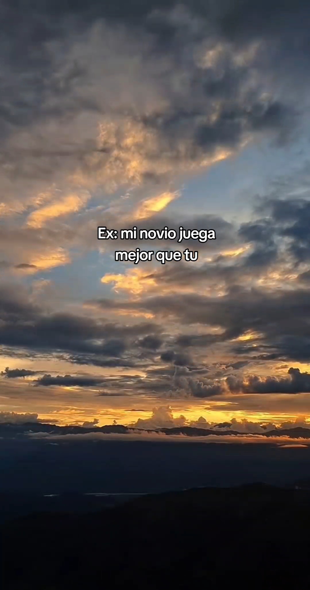 @Jonathan_Frases 🌠✨️💙❤️
