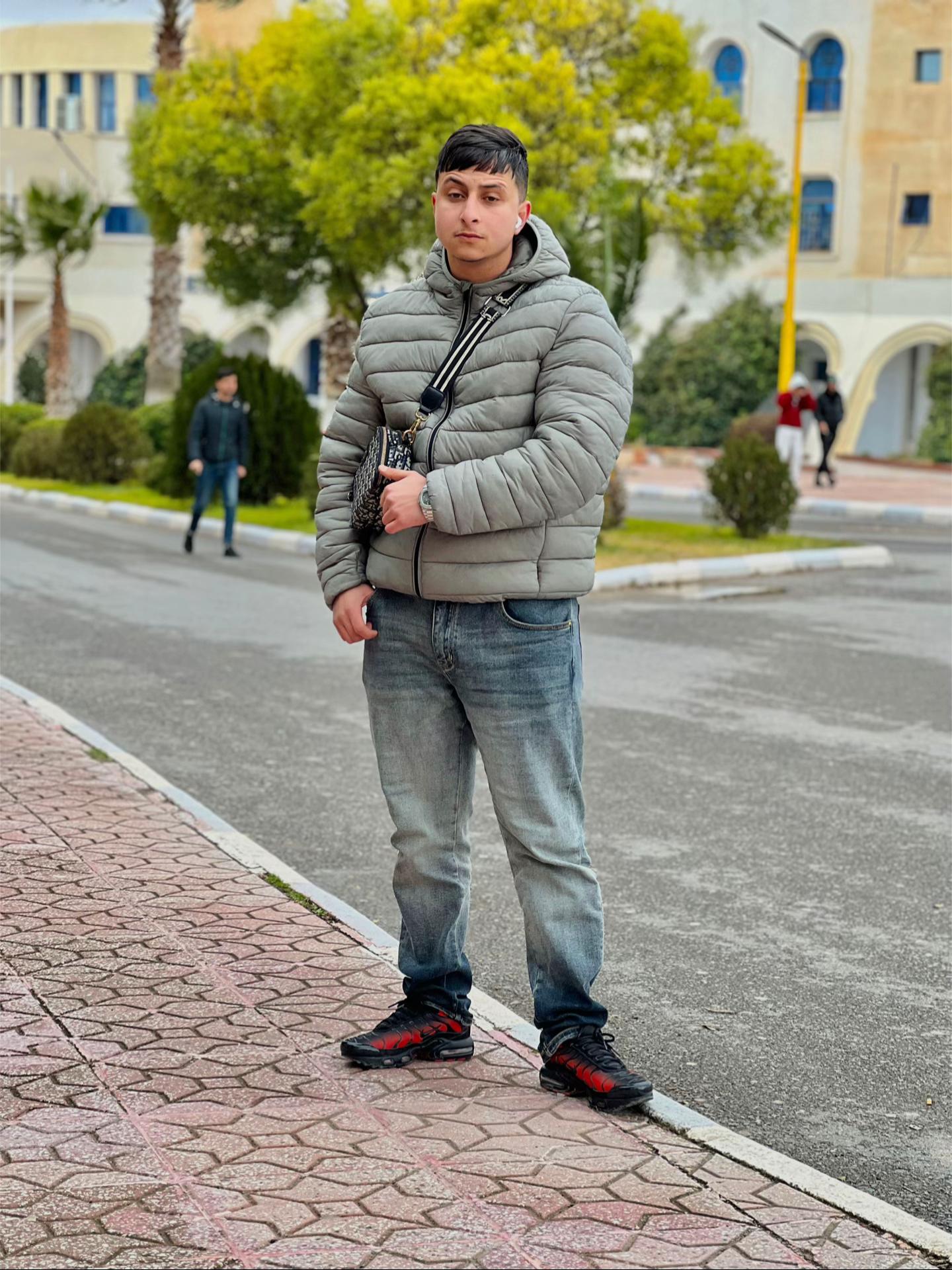 @SHEYB SENUSSI