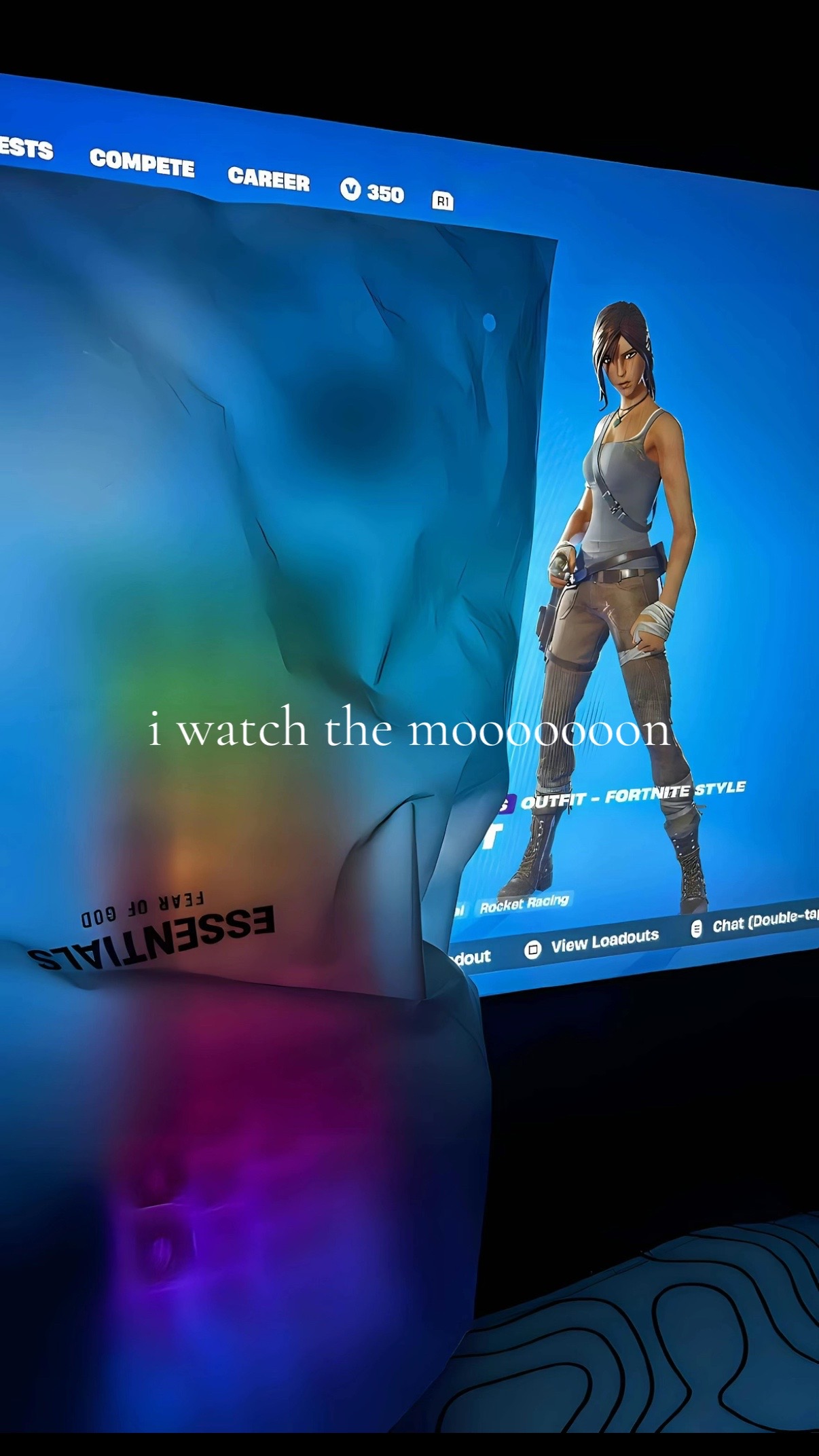 @ 