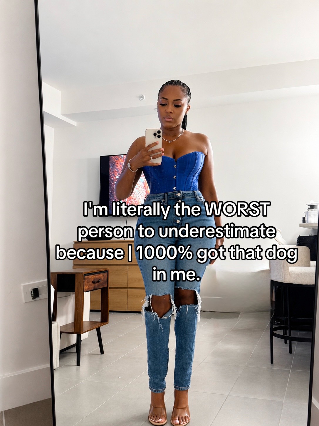 @Charli Nikia