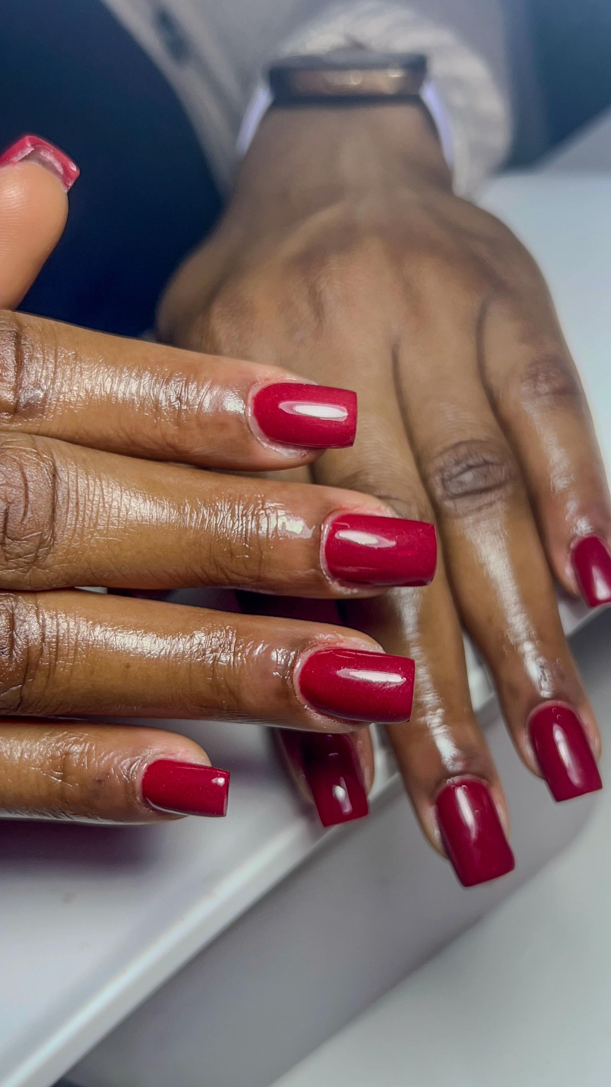 @Julx Nails | Hatfield UK ๐ฌ๐ง